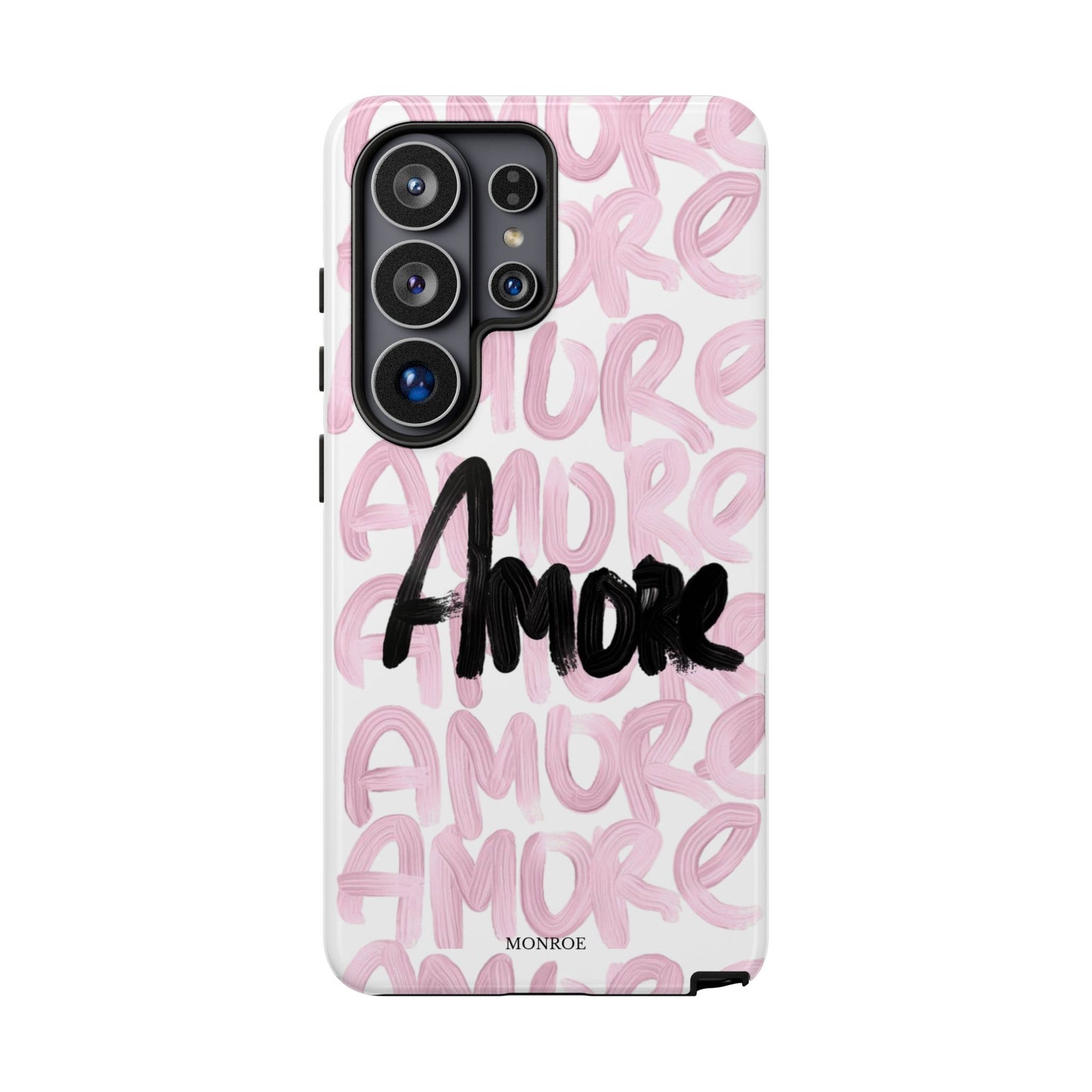Amor Script Tough Case