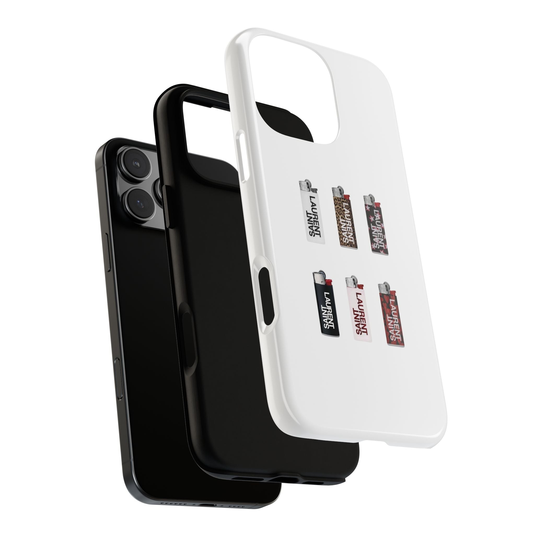 Light Up Phone Case