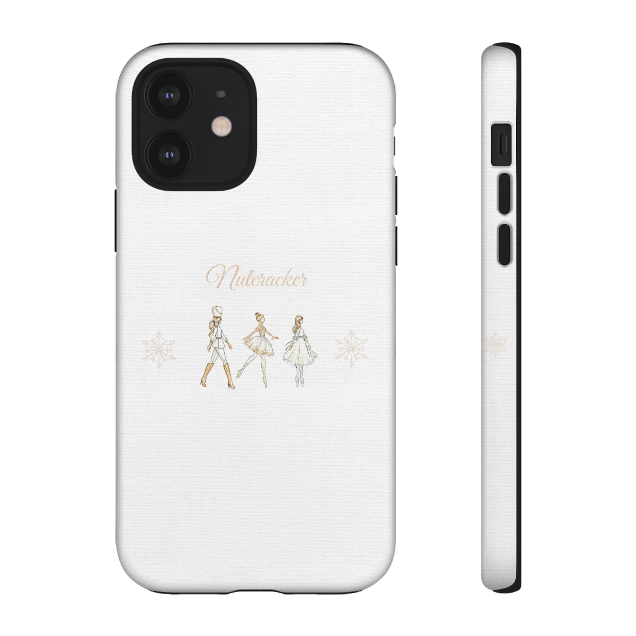 Nutcracker Phone Case