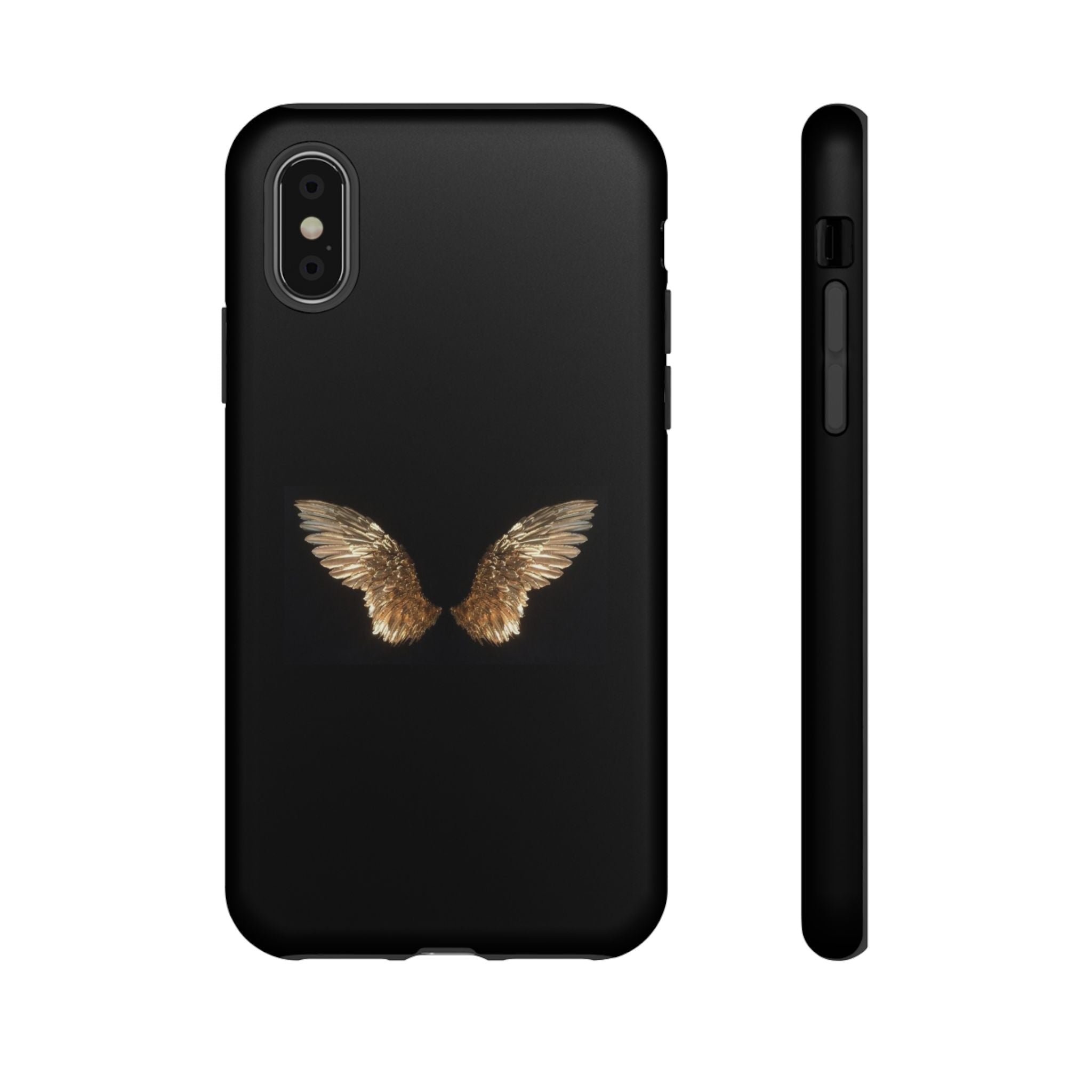 Winged Phone Case