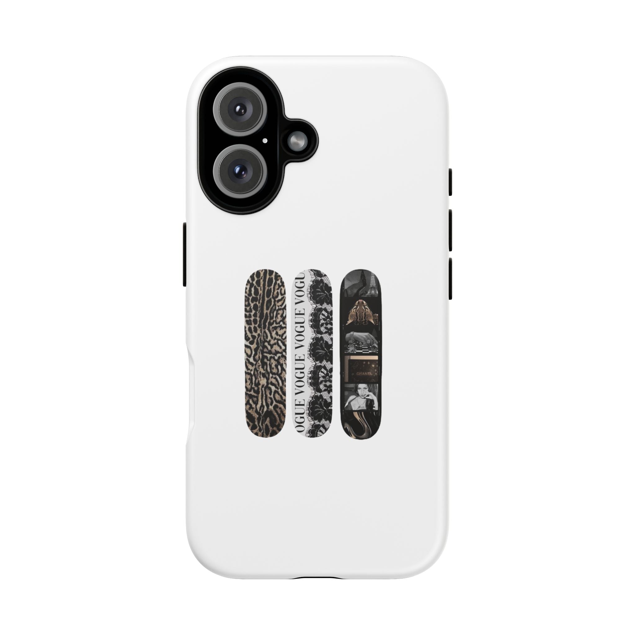 In Vogue Phone Case