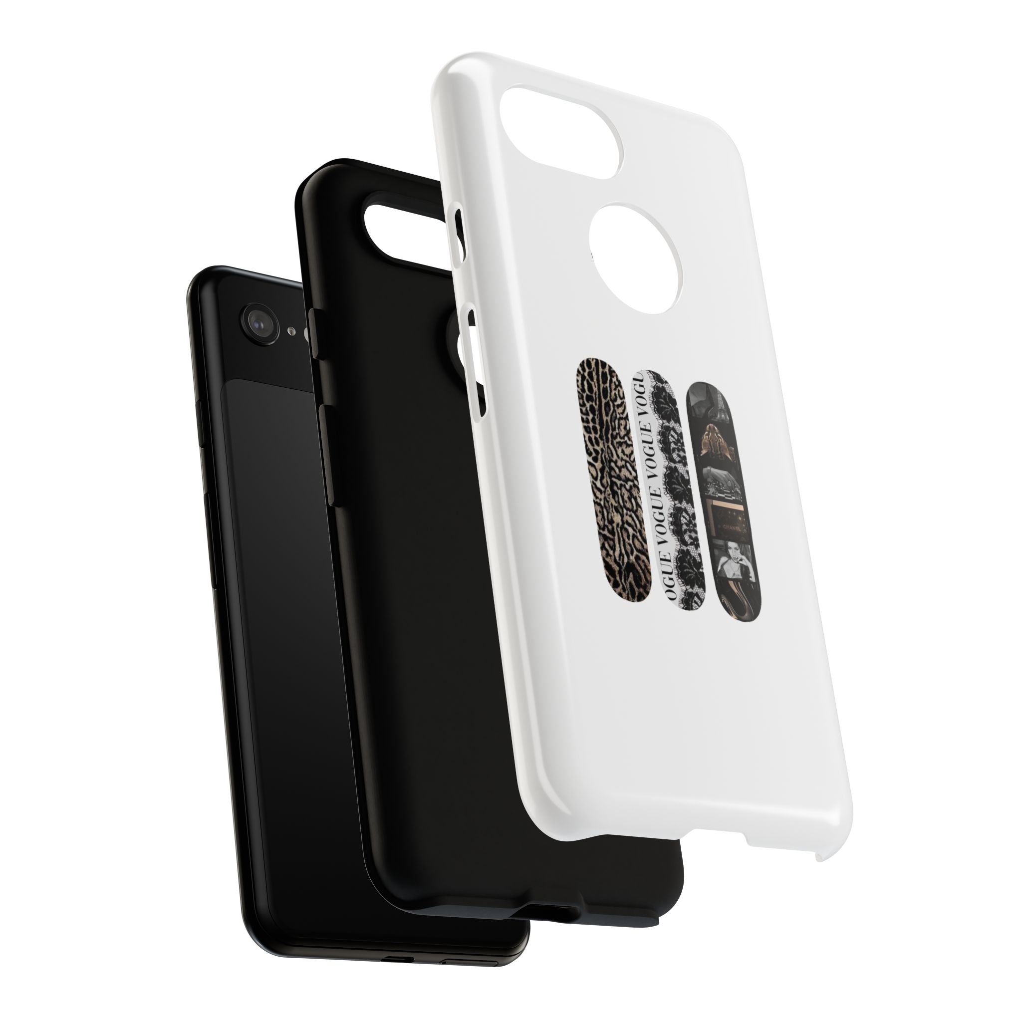 In Vogue Phone Case