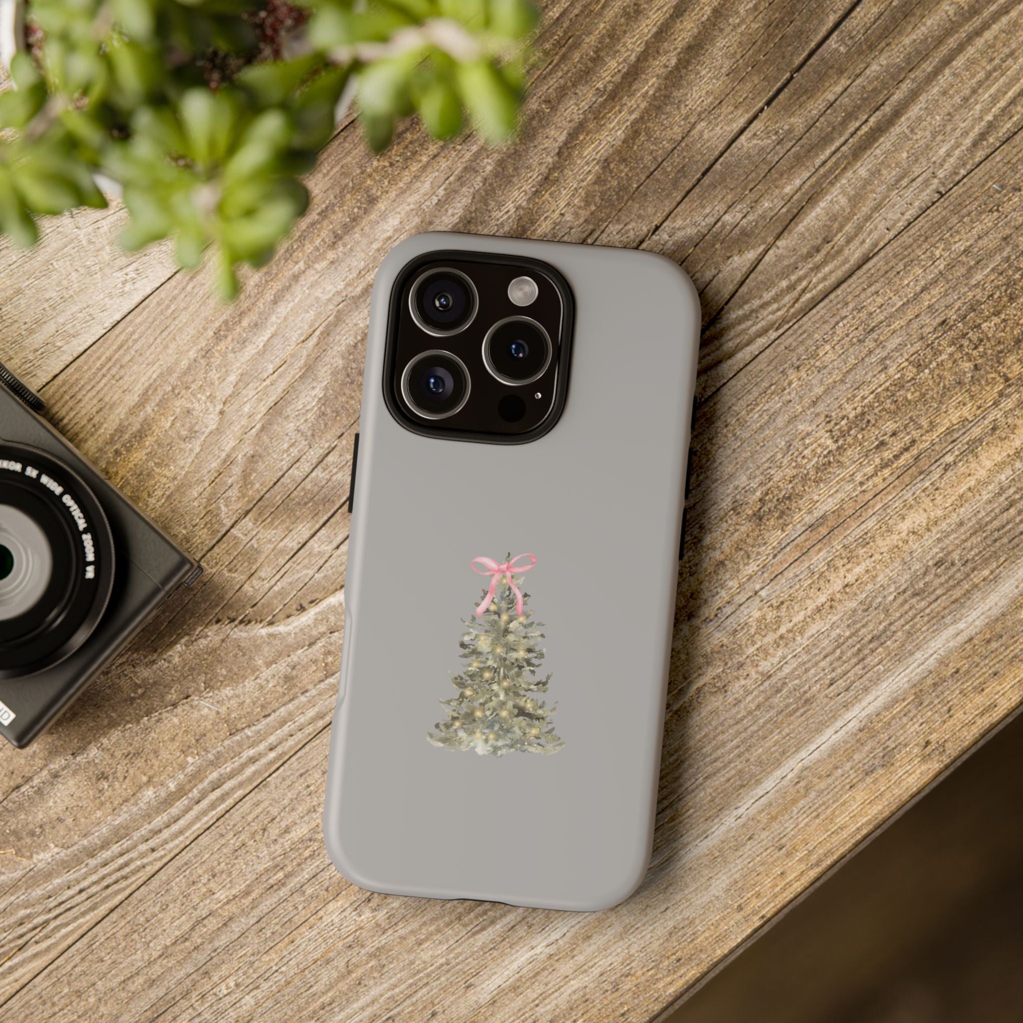 Tis The Season Phone Case