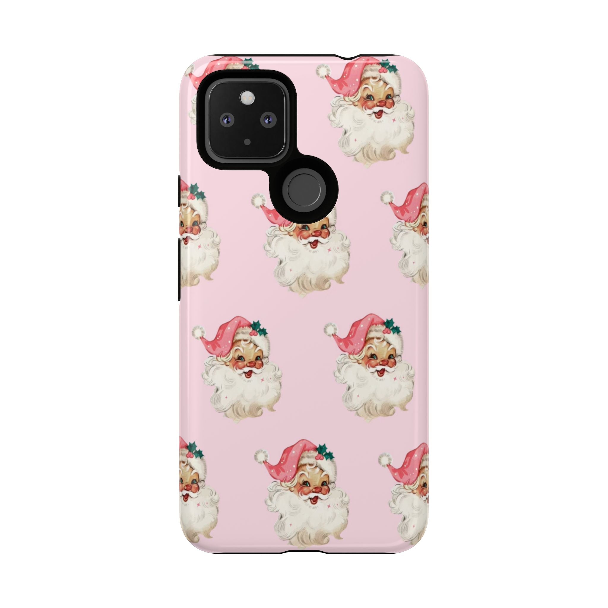 Santa Baby Phone Case