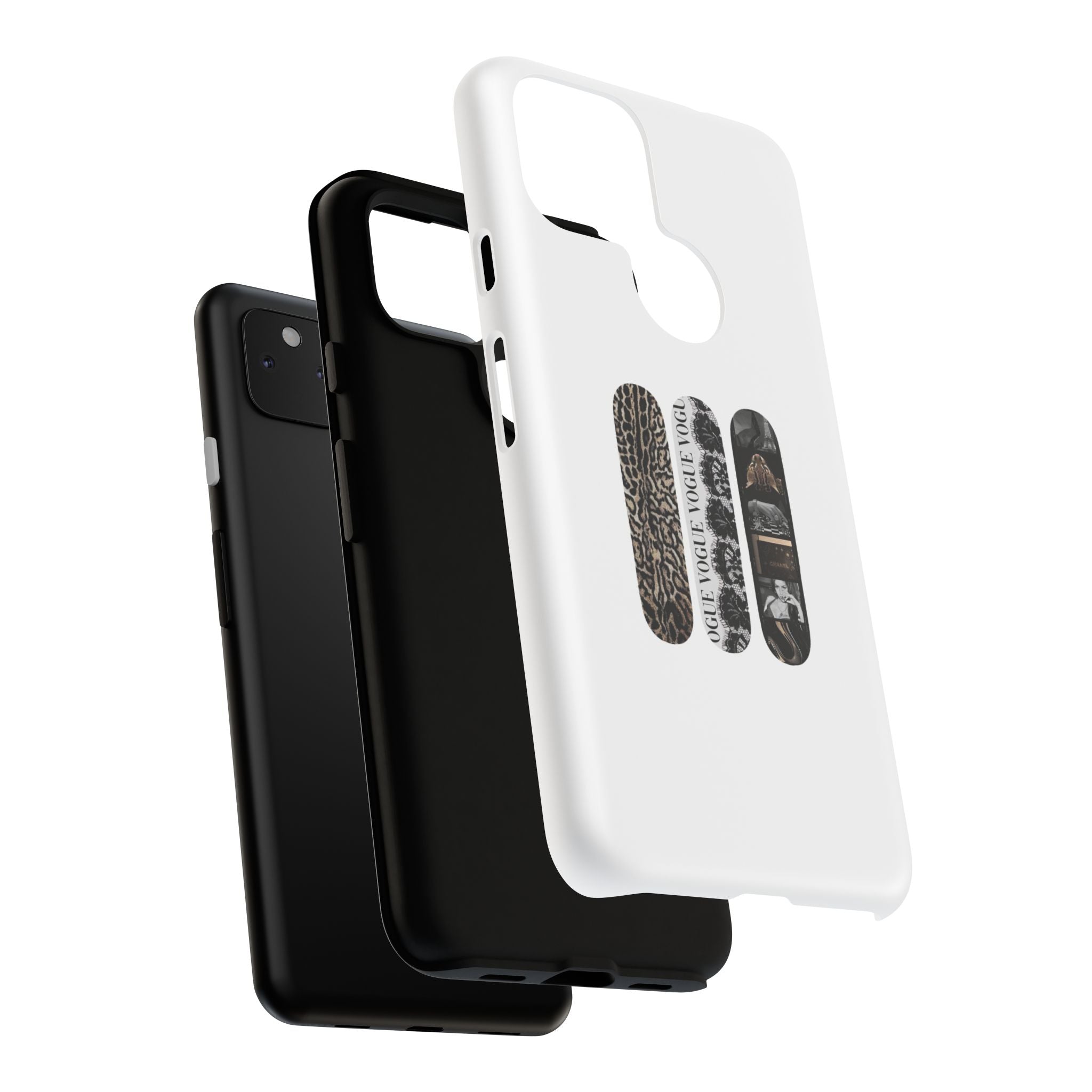 In Vogue Phone Case