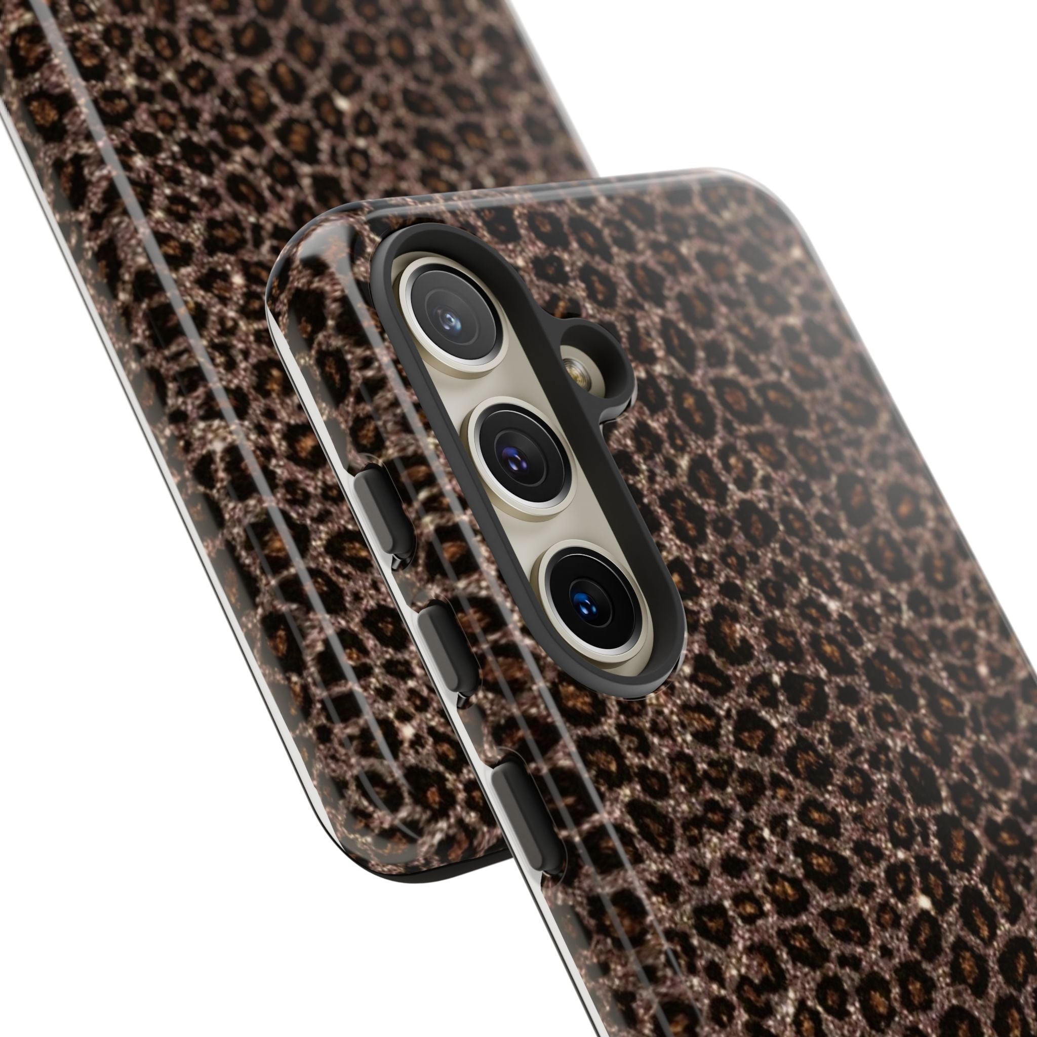 Iconic Print Phone Case