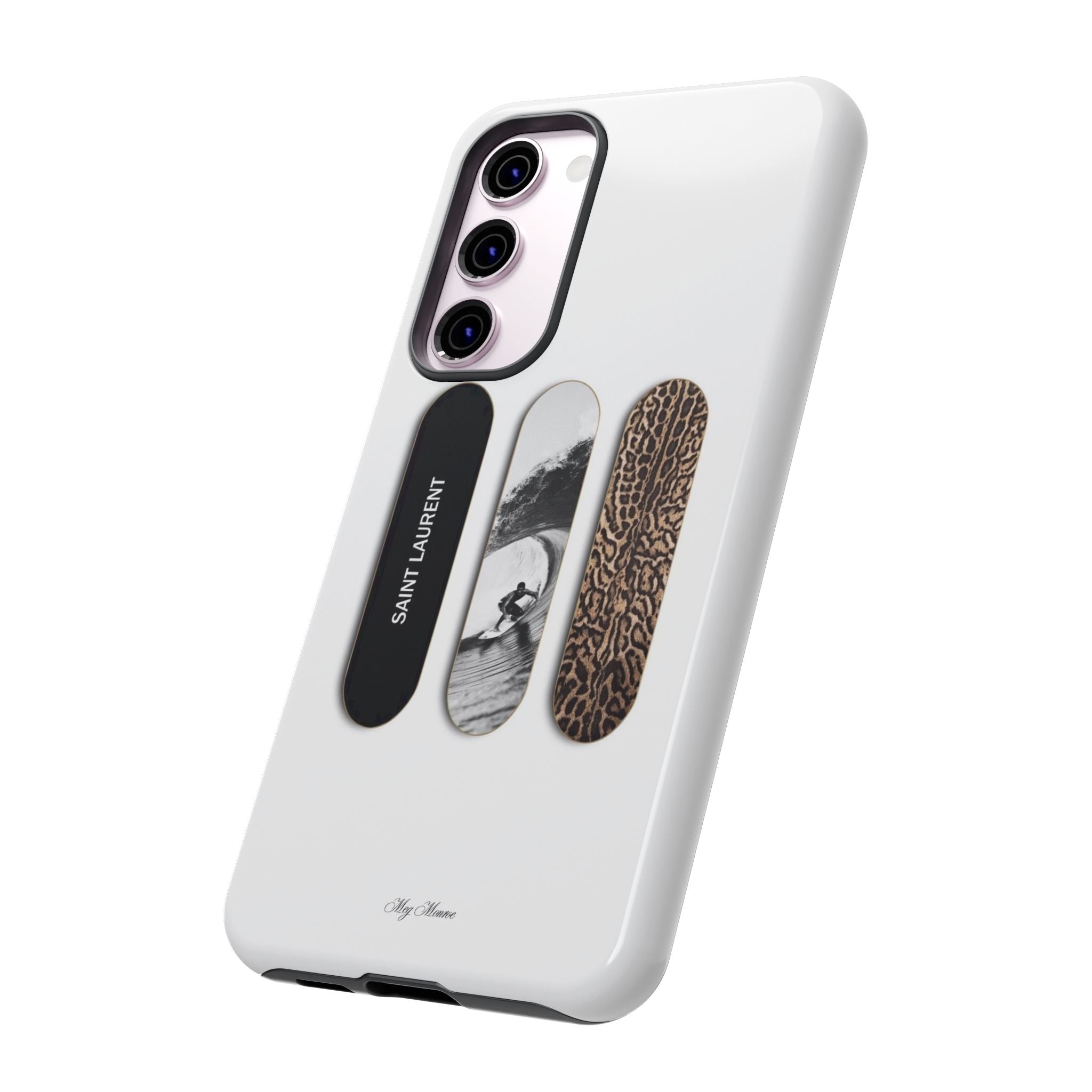 Saint Surf Phone Case