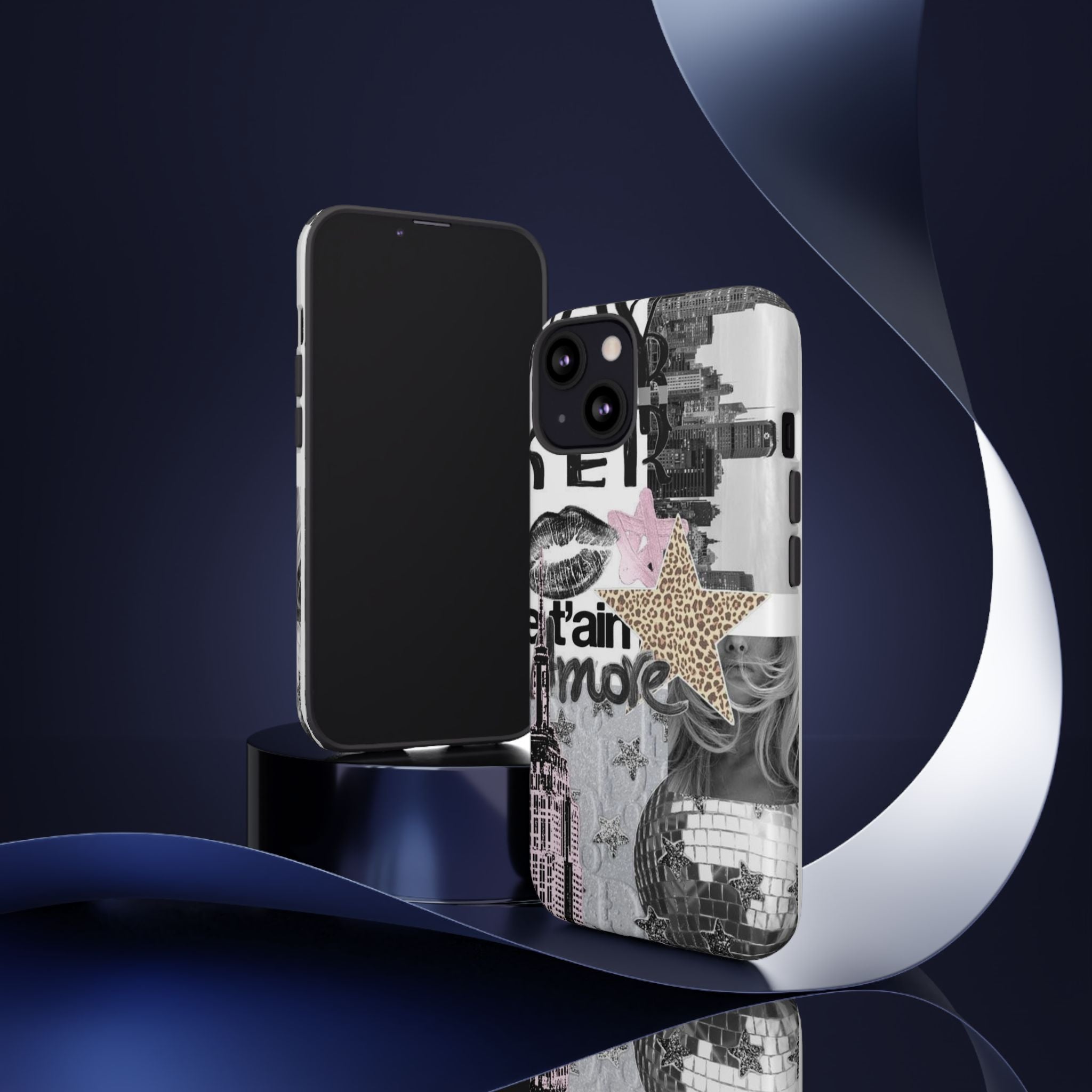 Amore NYC Phone Case