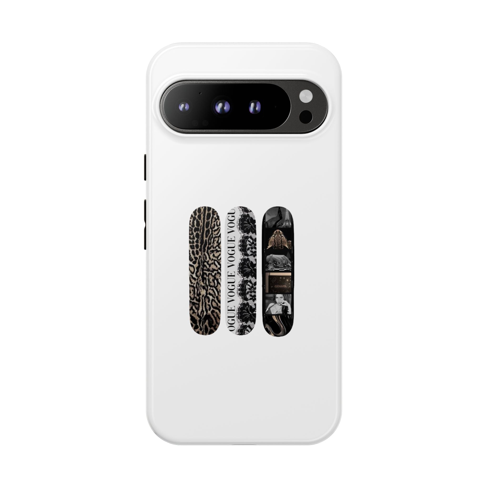 In Vogue Phone Case