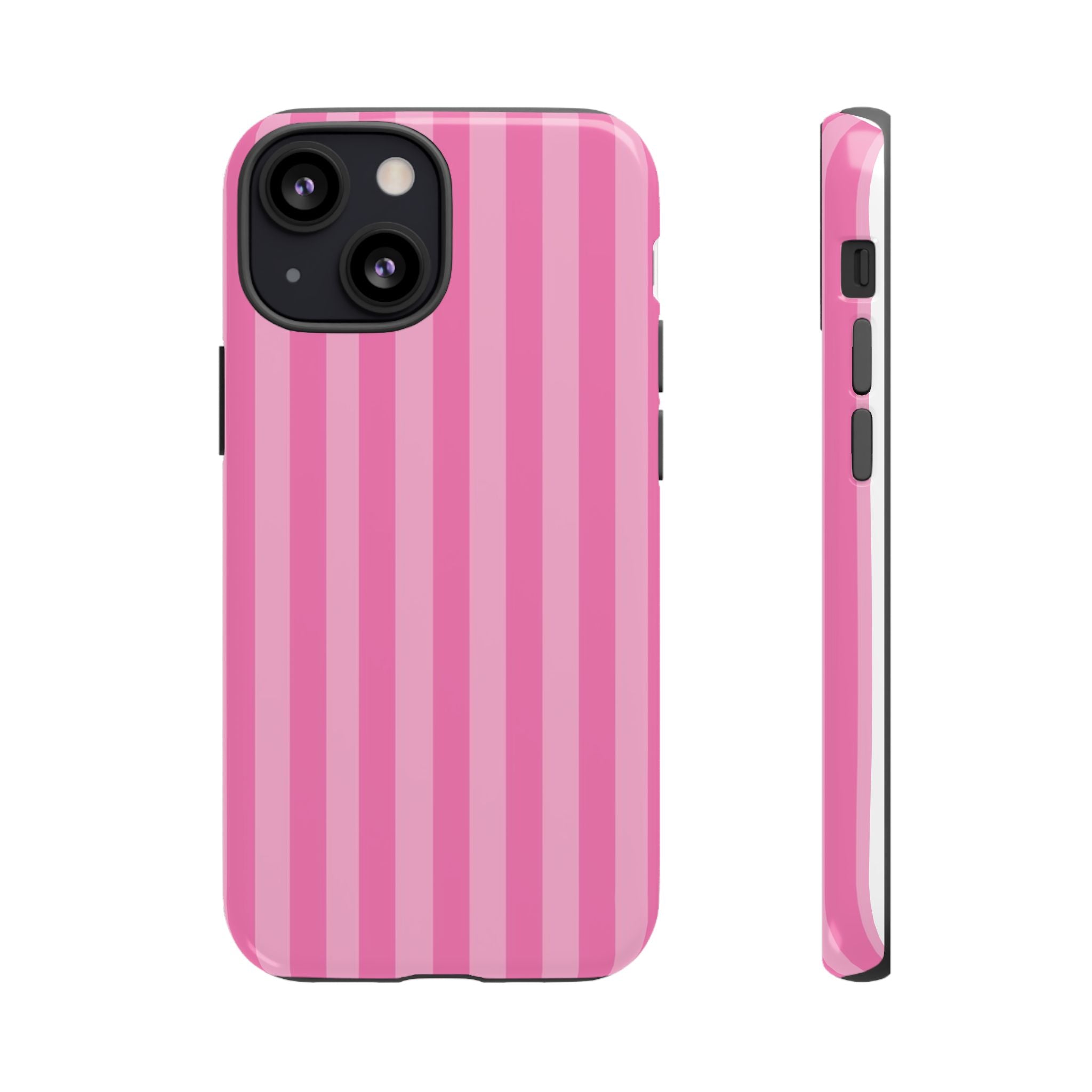 Pretty Pink Phone Case