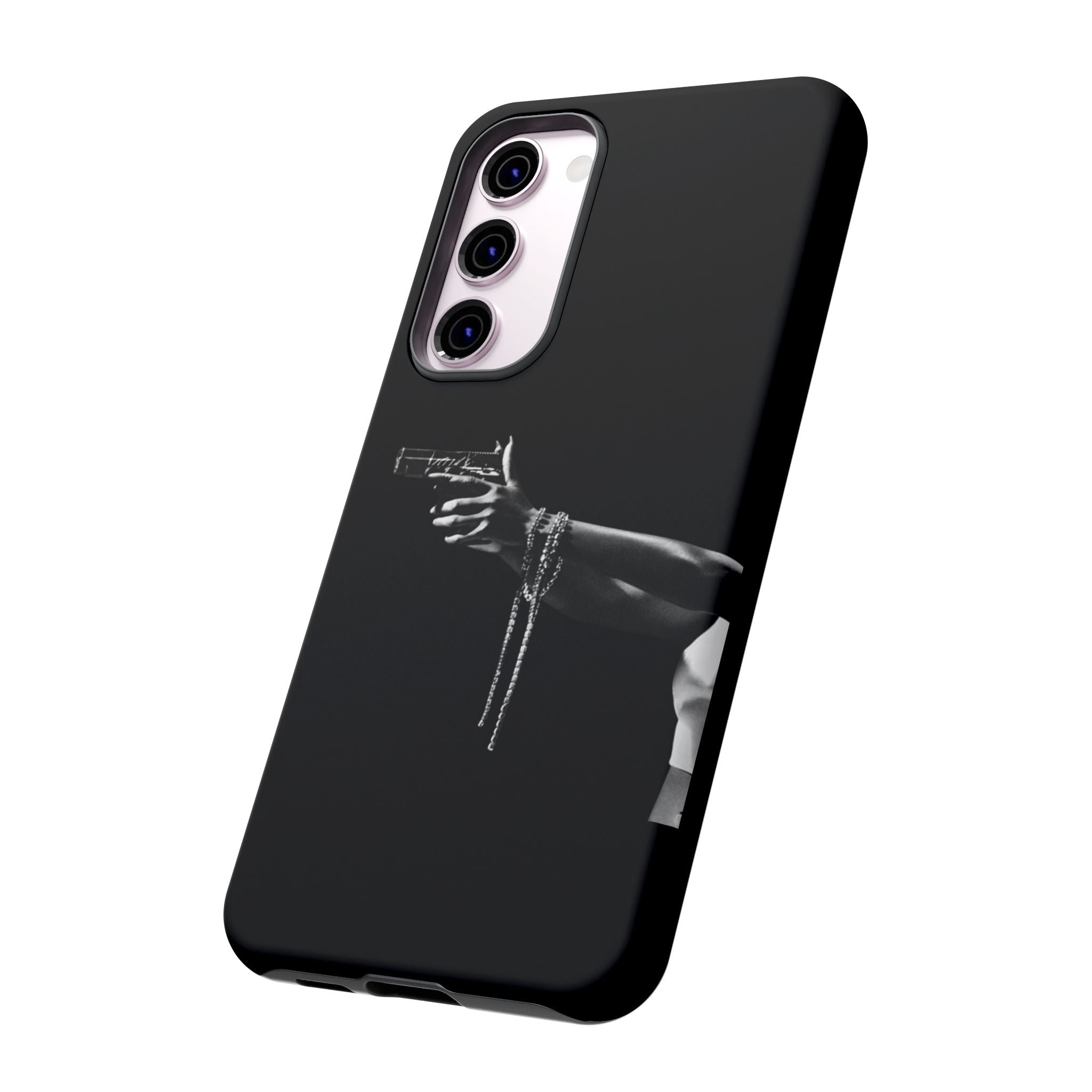 Femme Fatale Phone Case