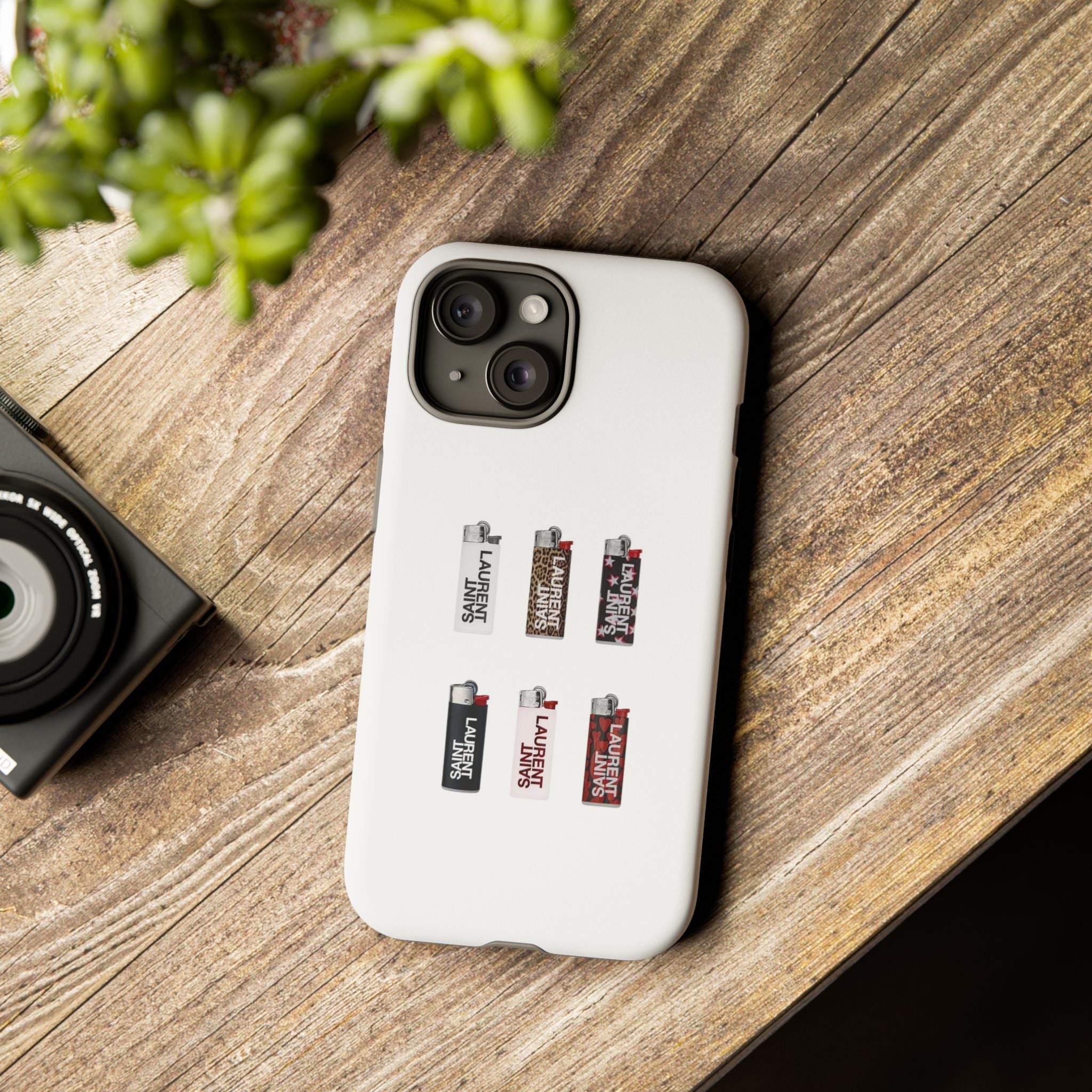 Light Up Phone Case