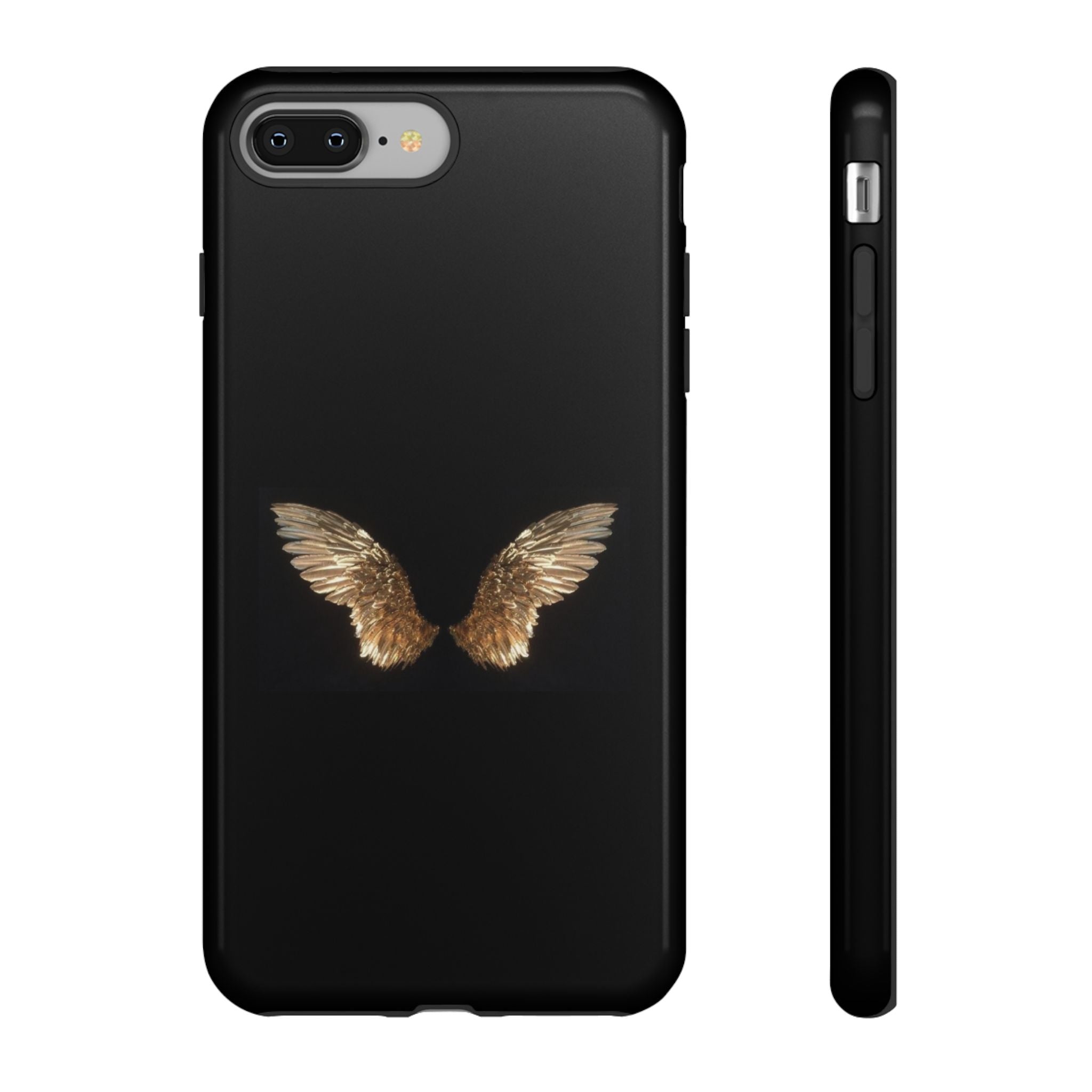 Winged Phone Case