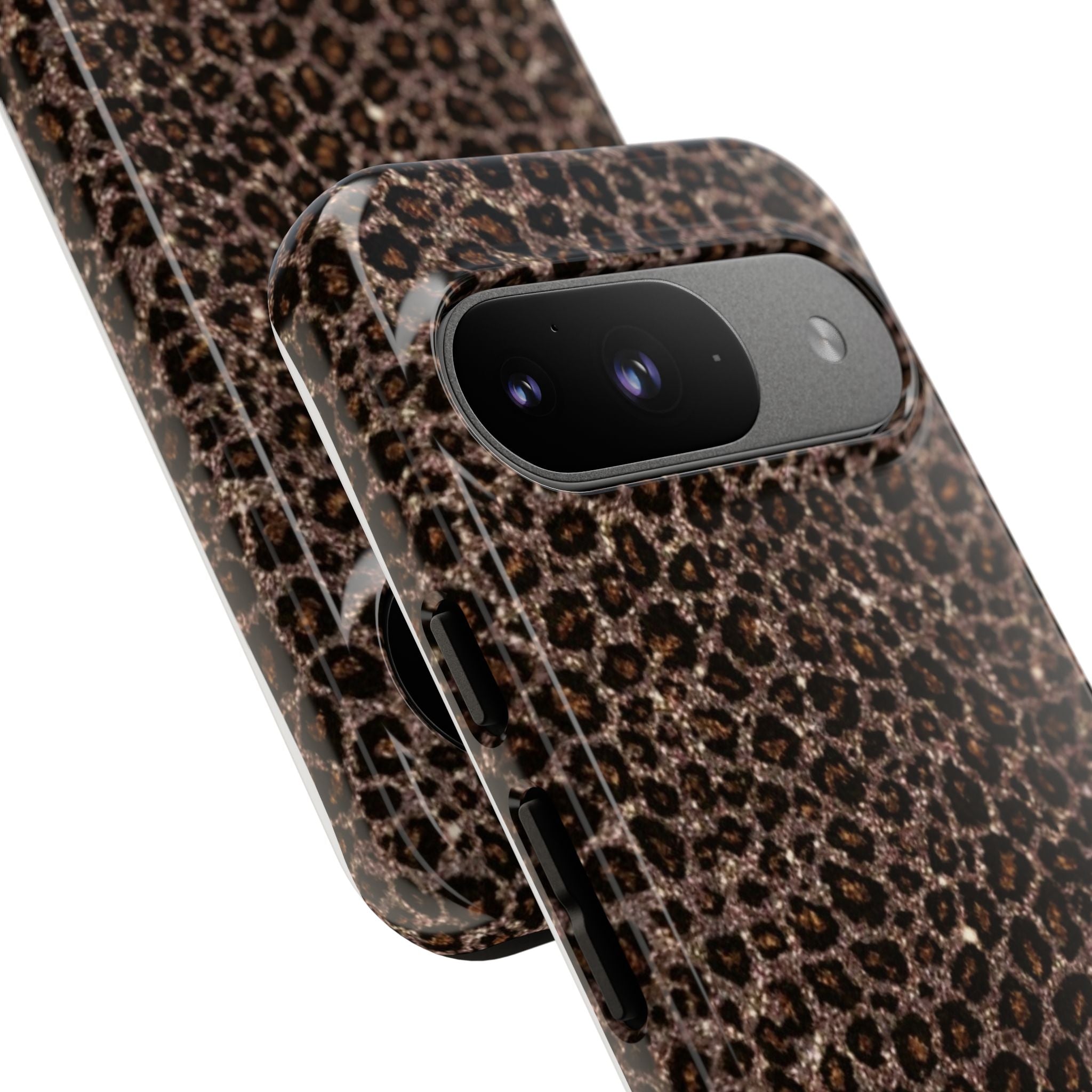 Iconic Print Phone Case