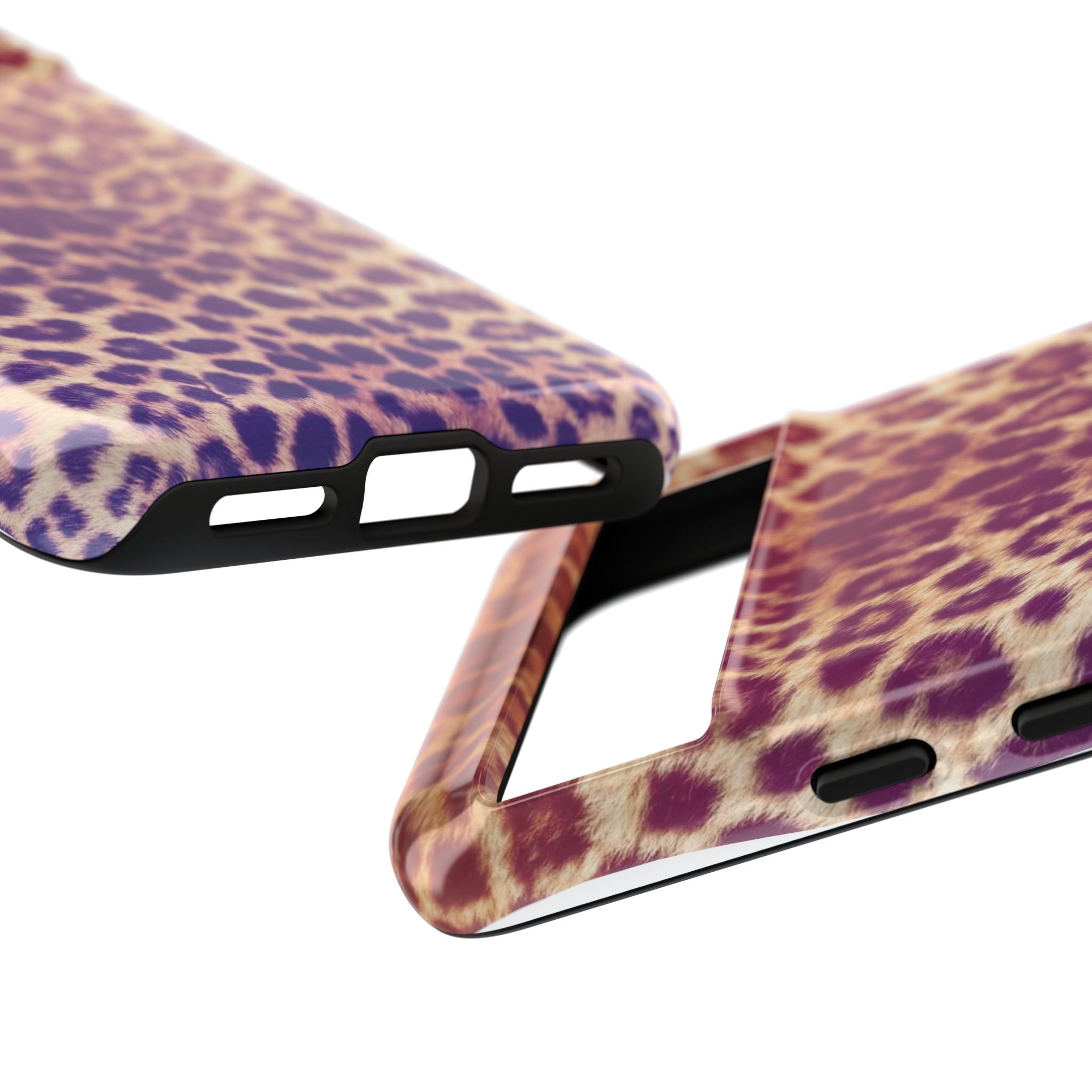 2016 Leopard Print Phone Case