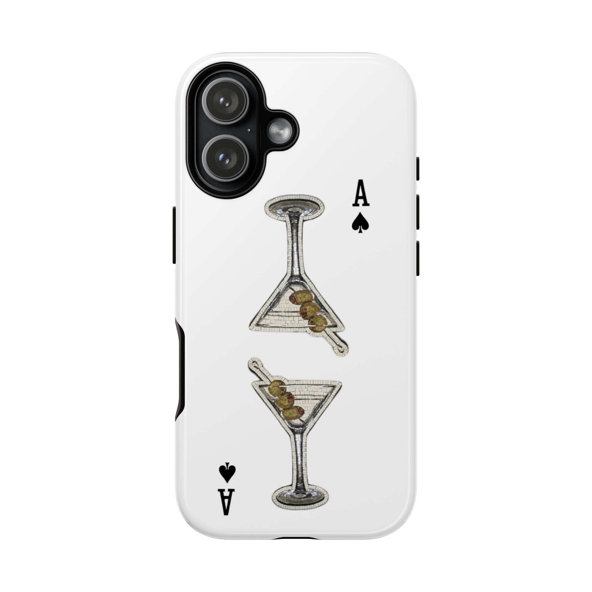 Dirty Martini Phone Case