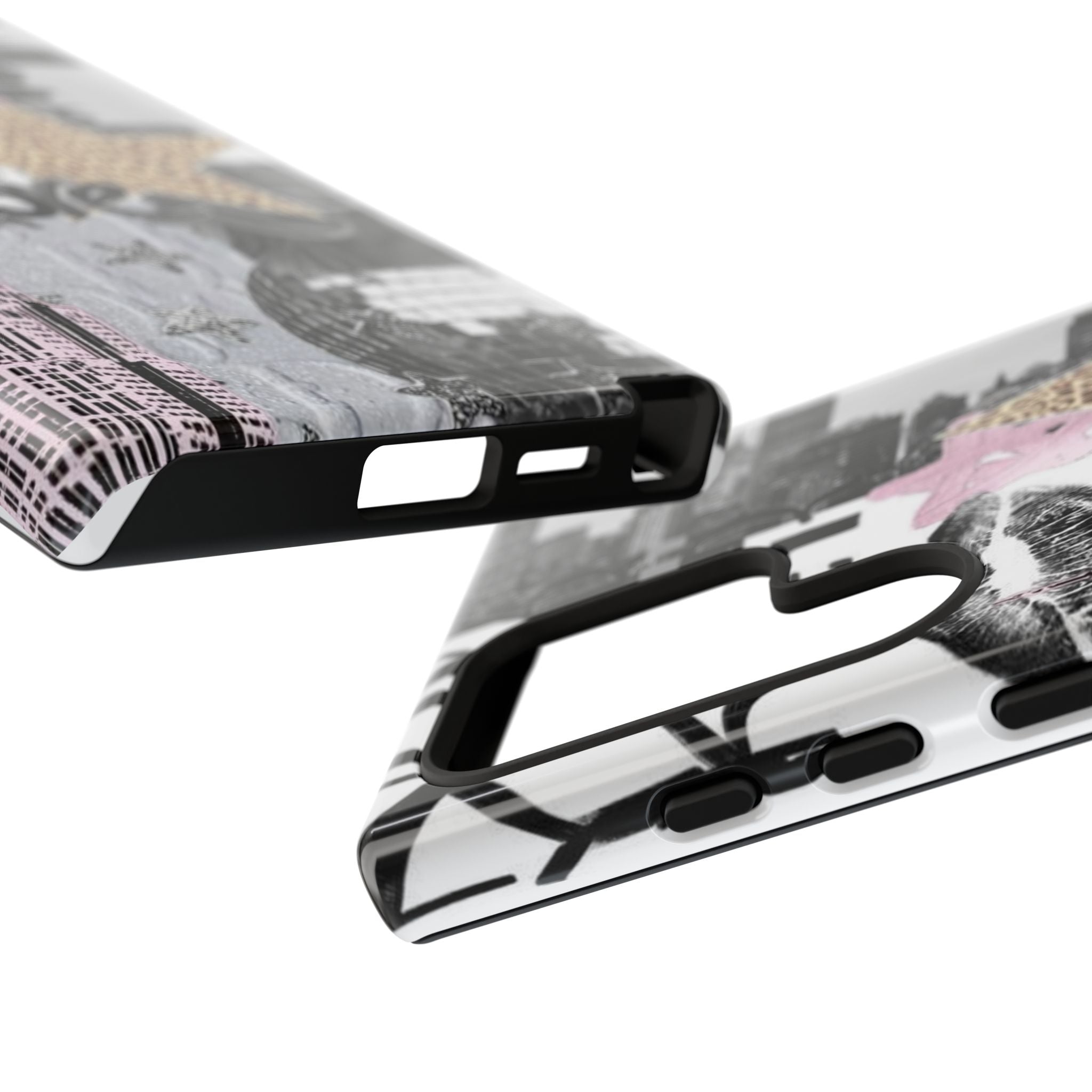 Amore NYC Phone Case