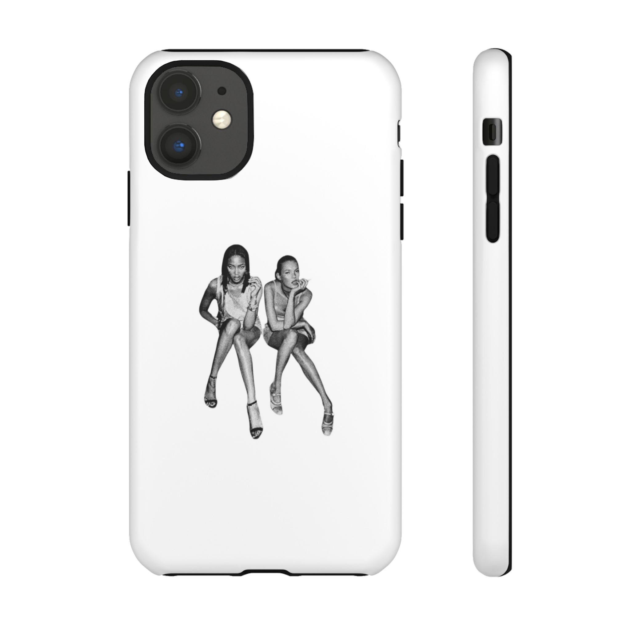 Models Phone Case