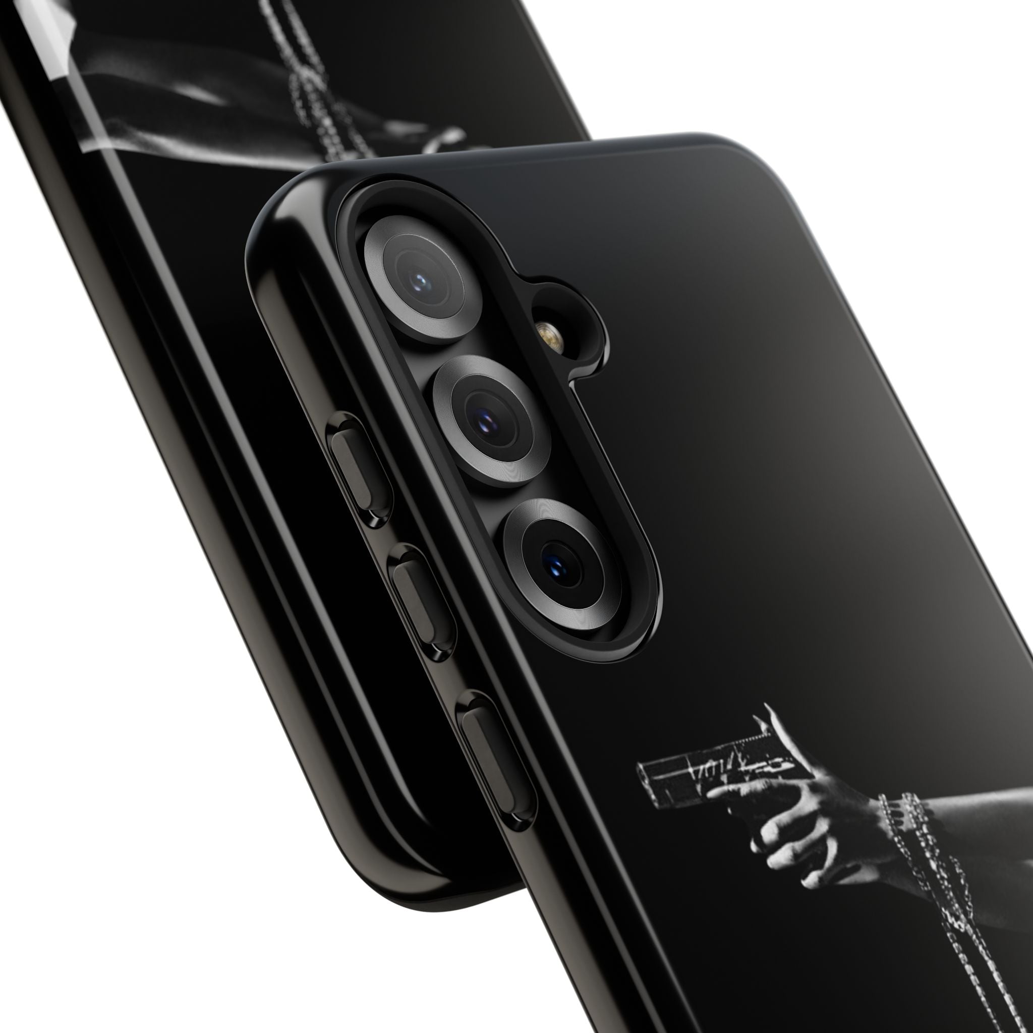 Femme Fatale Phone Case
