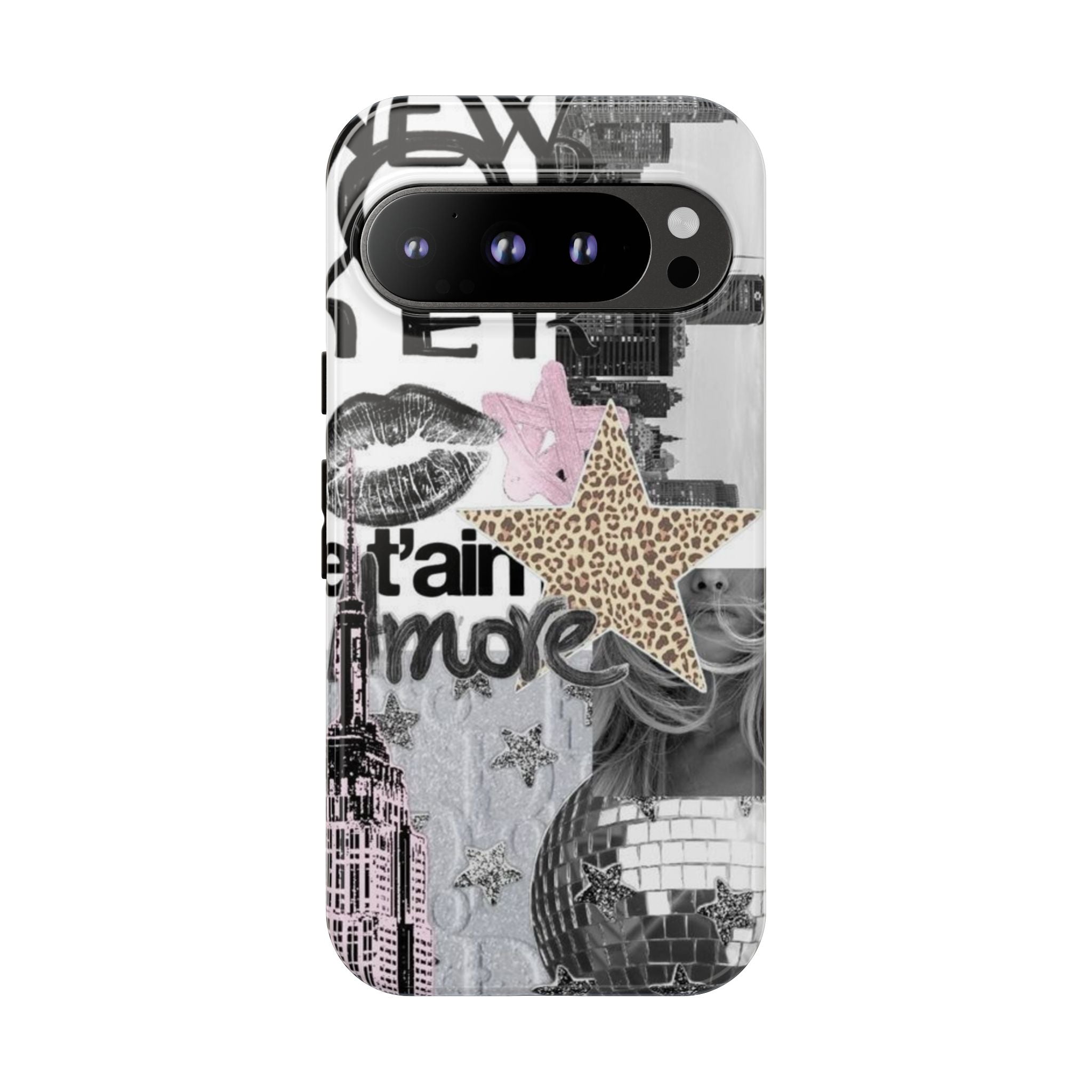 Amore NYC Phone Case