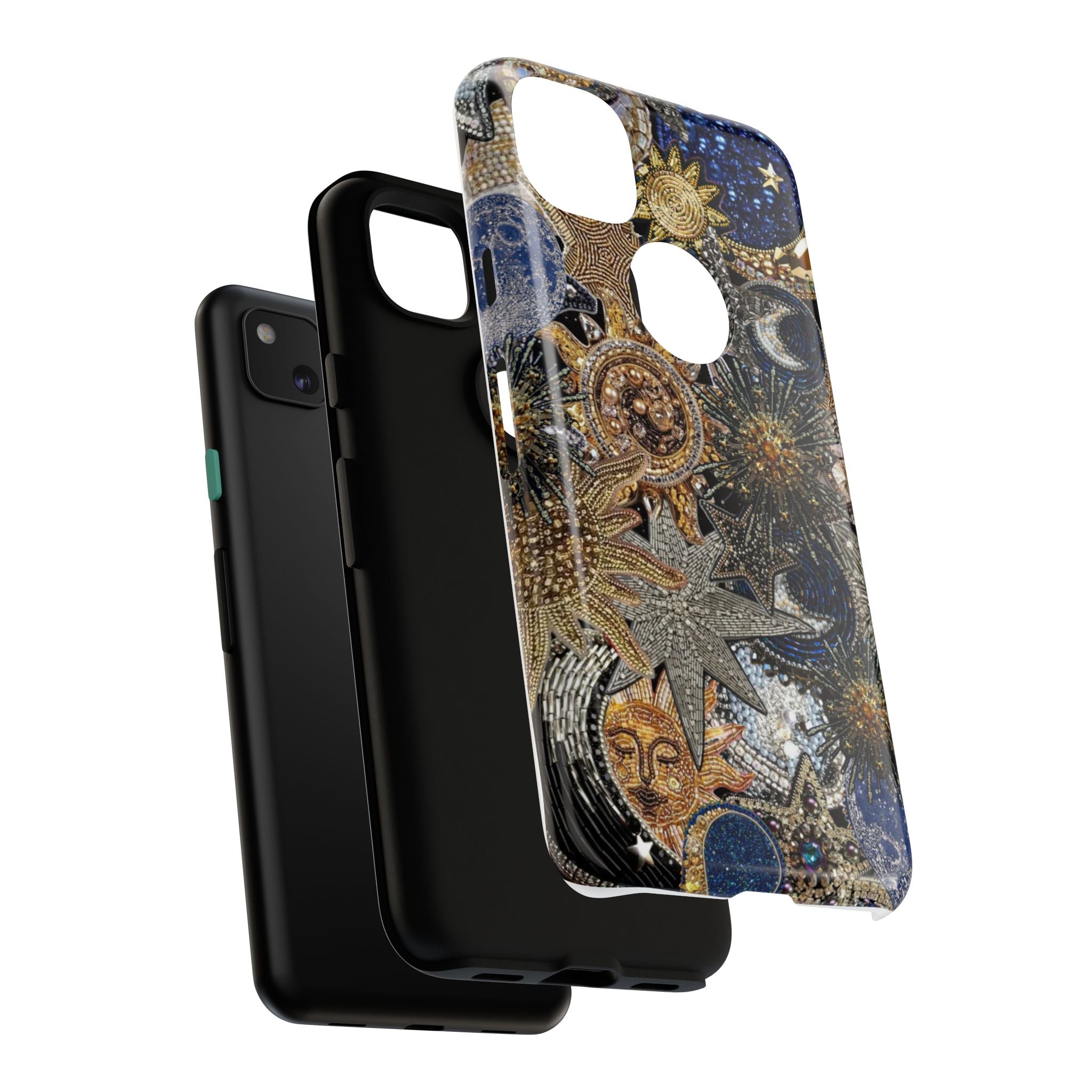 Celestial 2 Phone Case