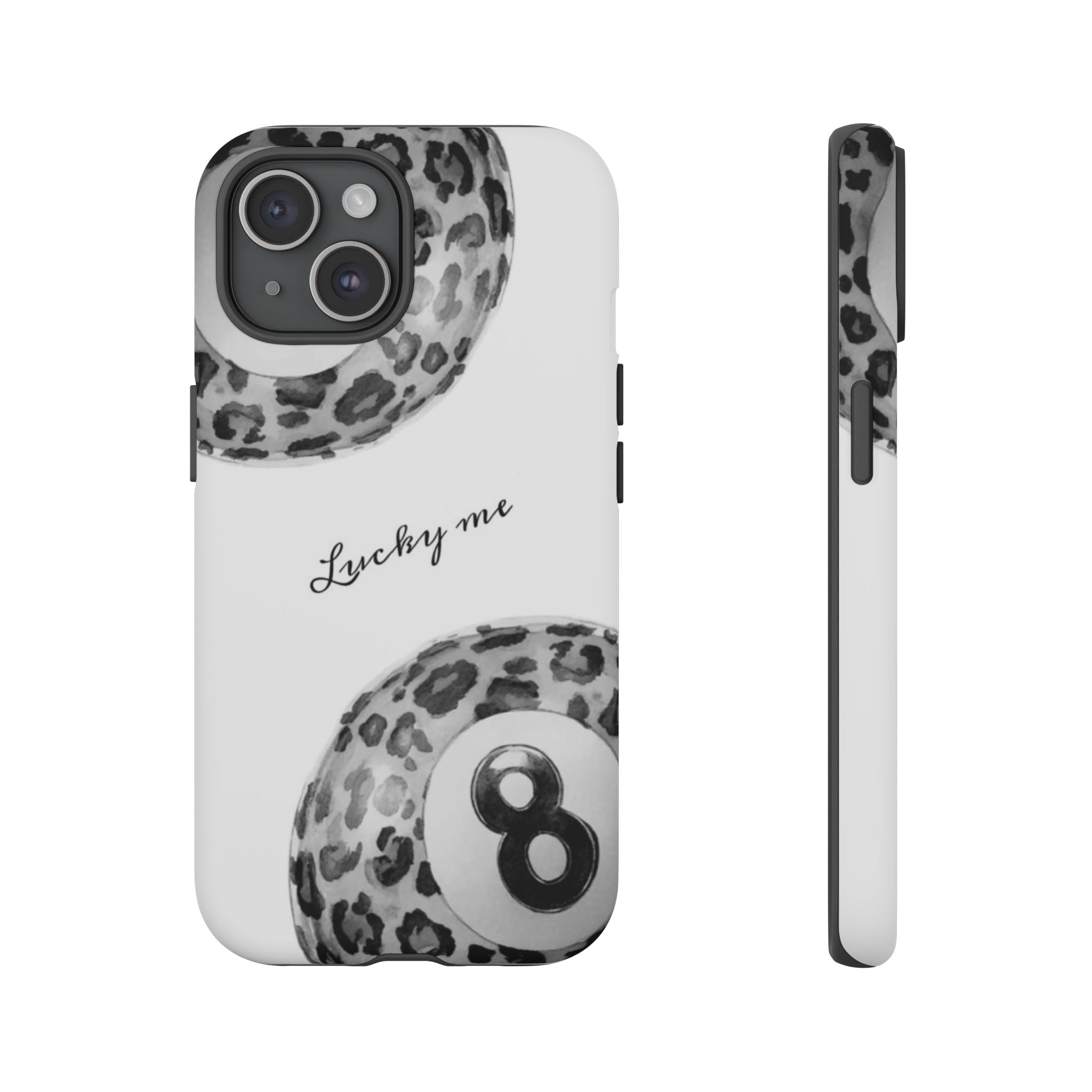 Lucky Me Phone Case