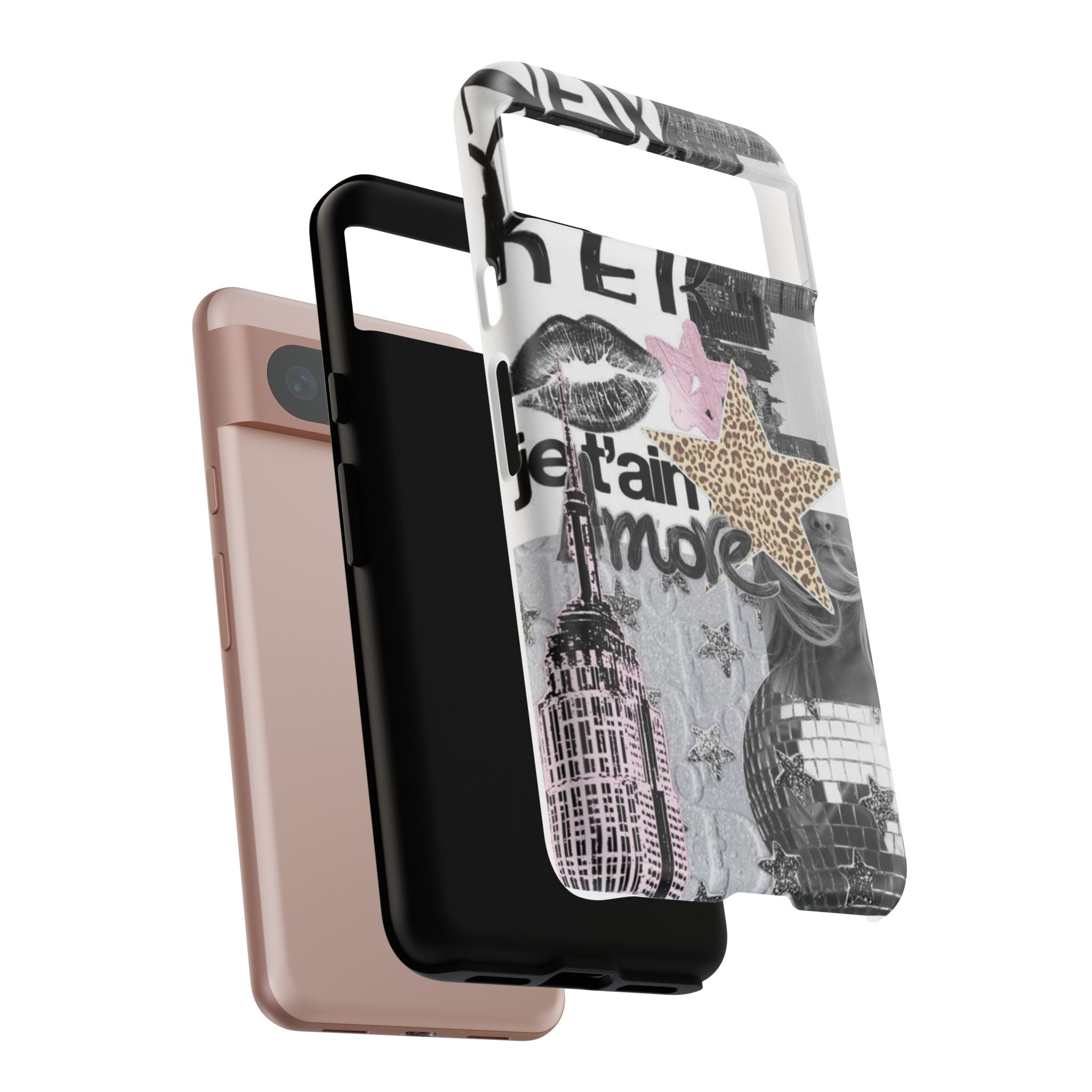 Amore NYC Phone Case