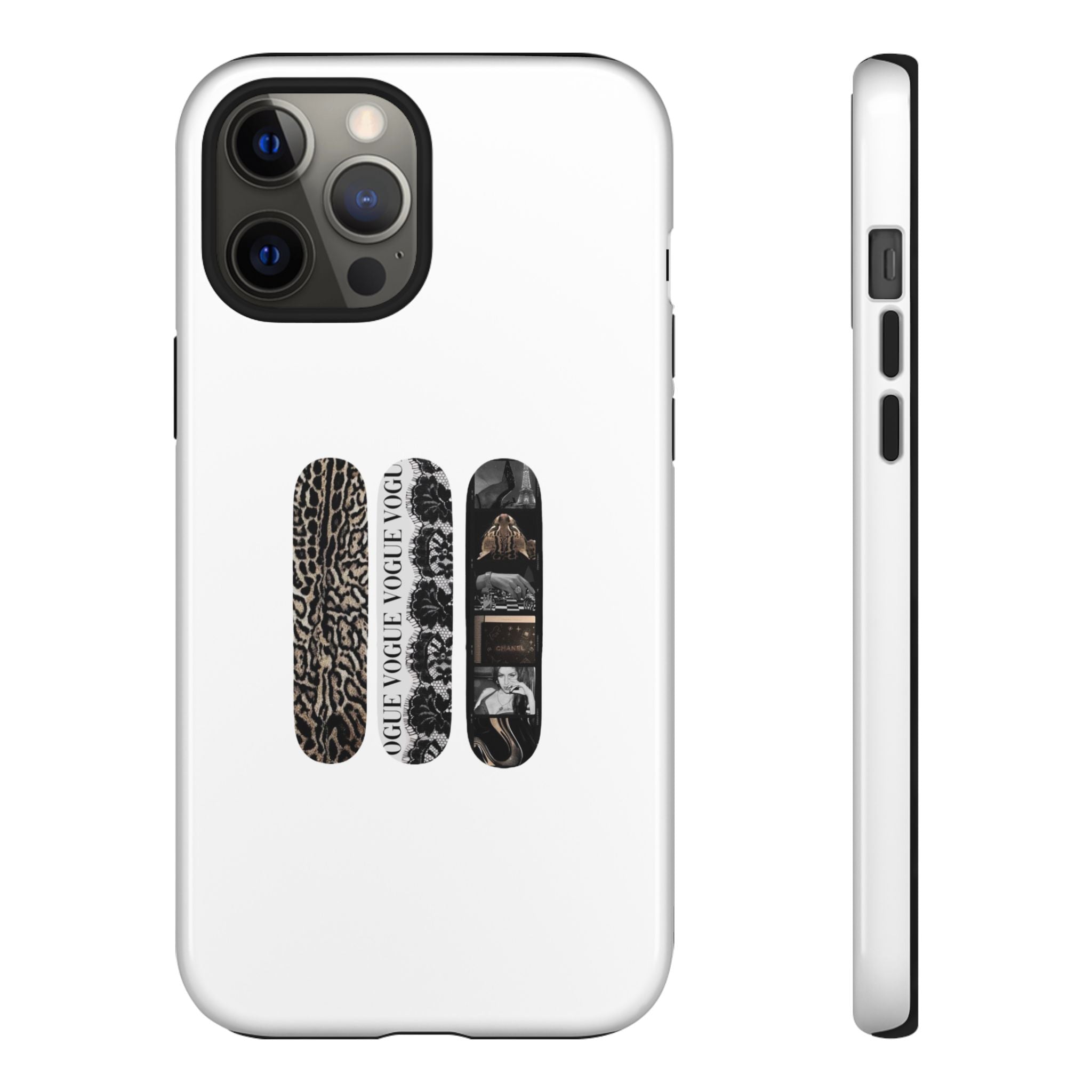 In Vogue Phone Case