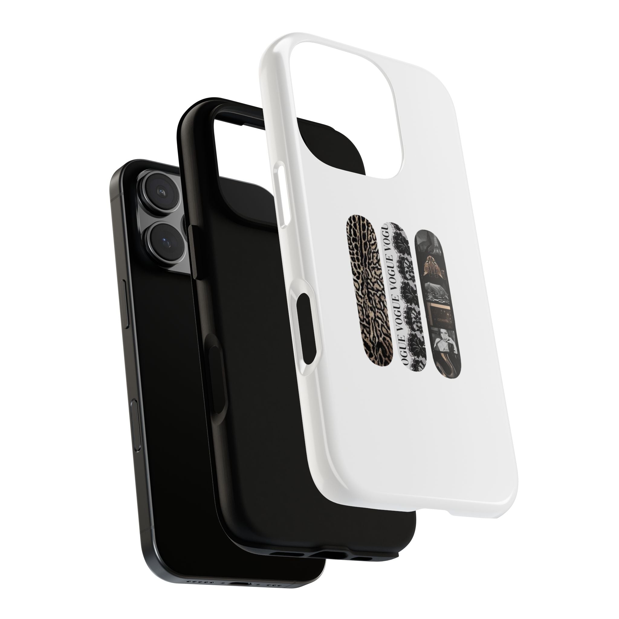 In Vogue Phone Case