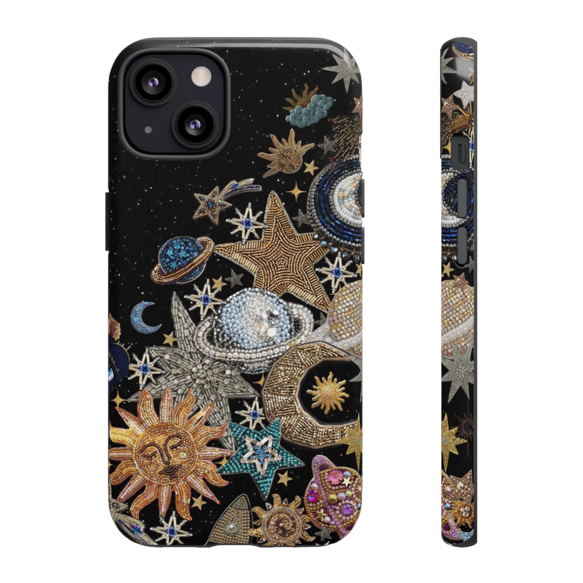 Celestial Phone Case