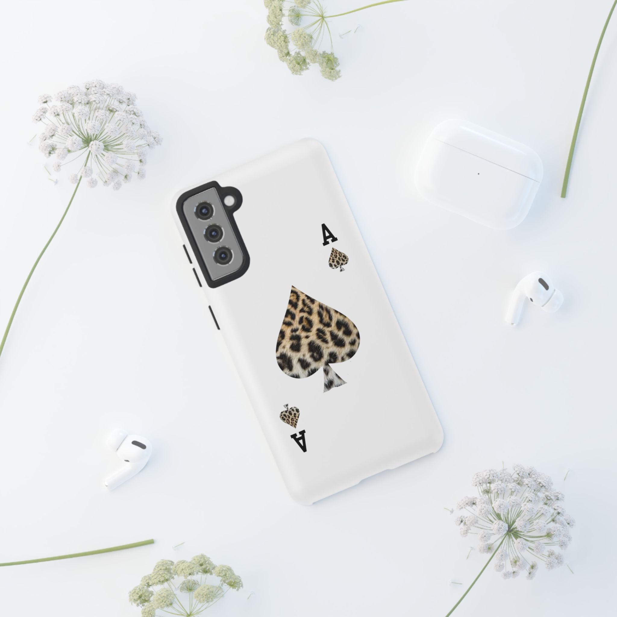 Ace Phone Case
