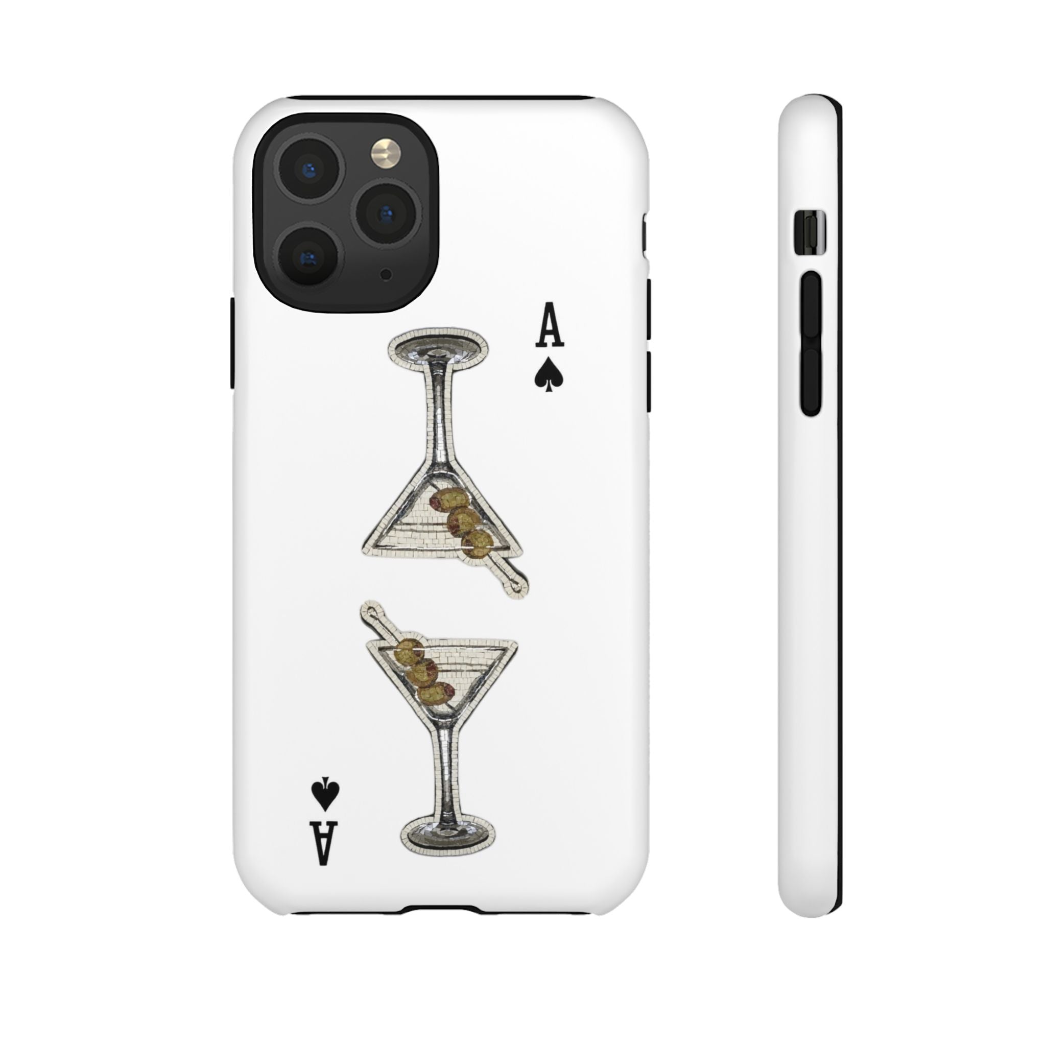 Dirty Martini Phone Case