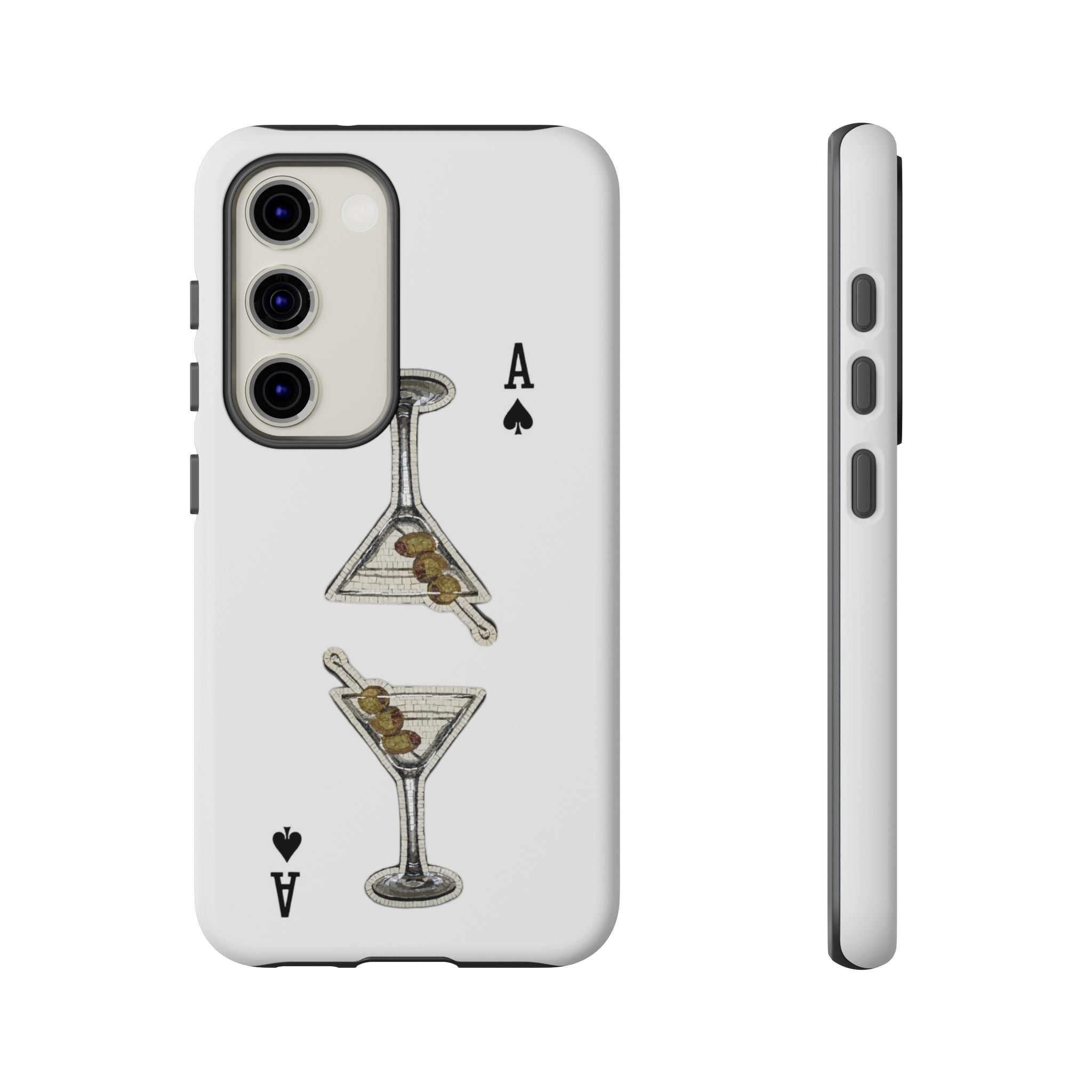 Dirty Martini Phone Case