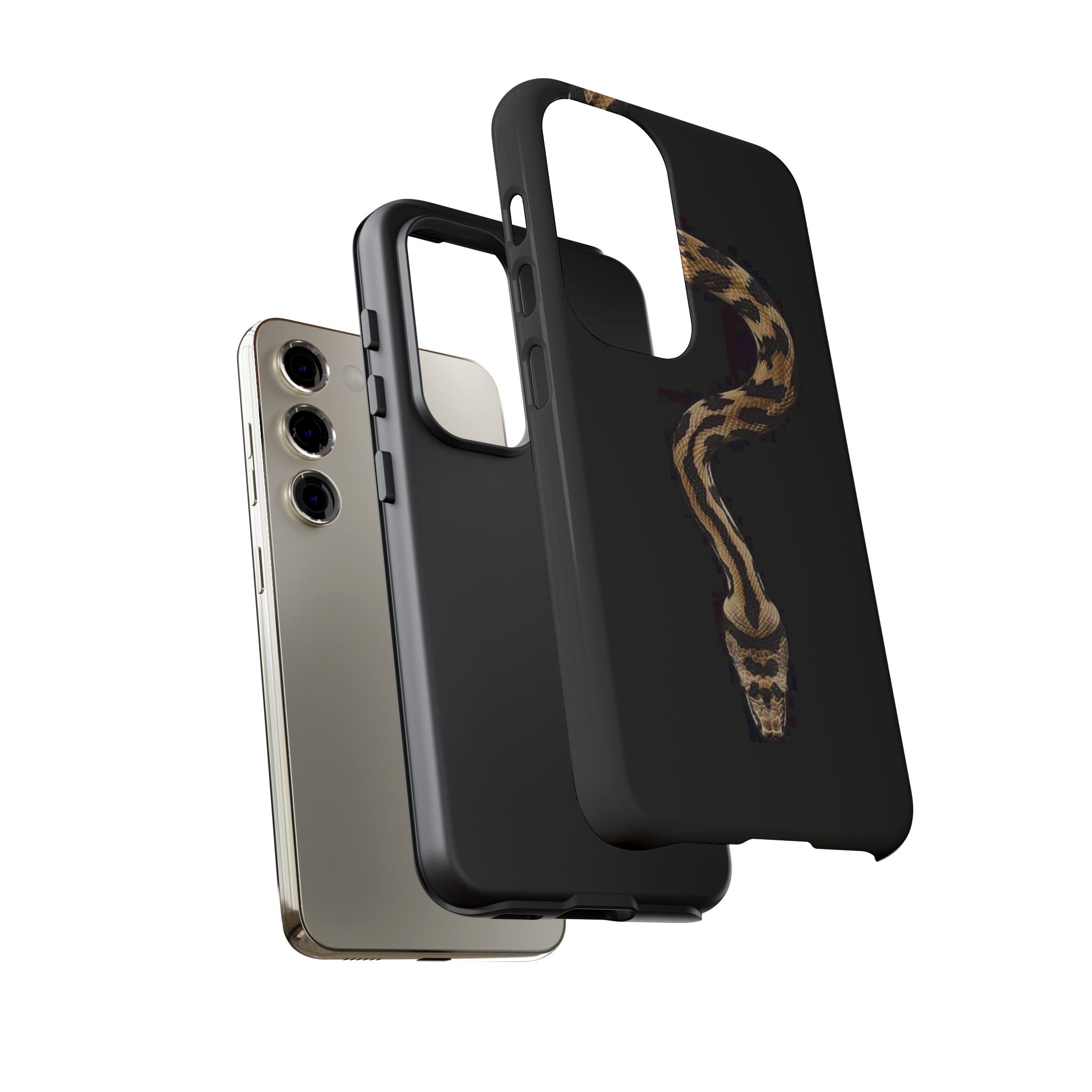 Slithery Snake Phone Case