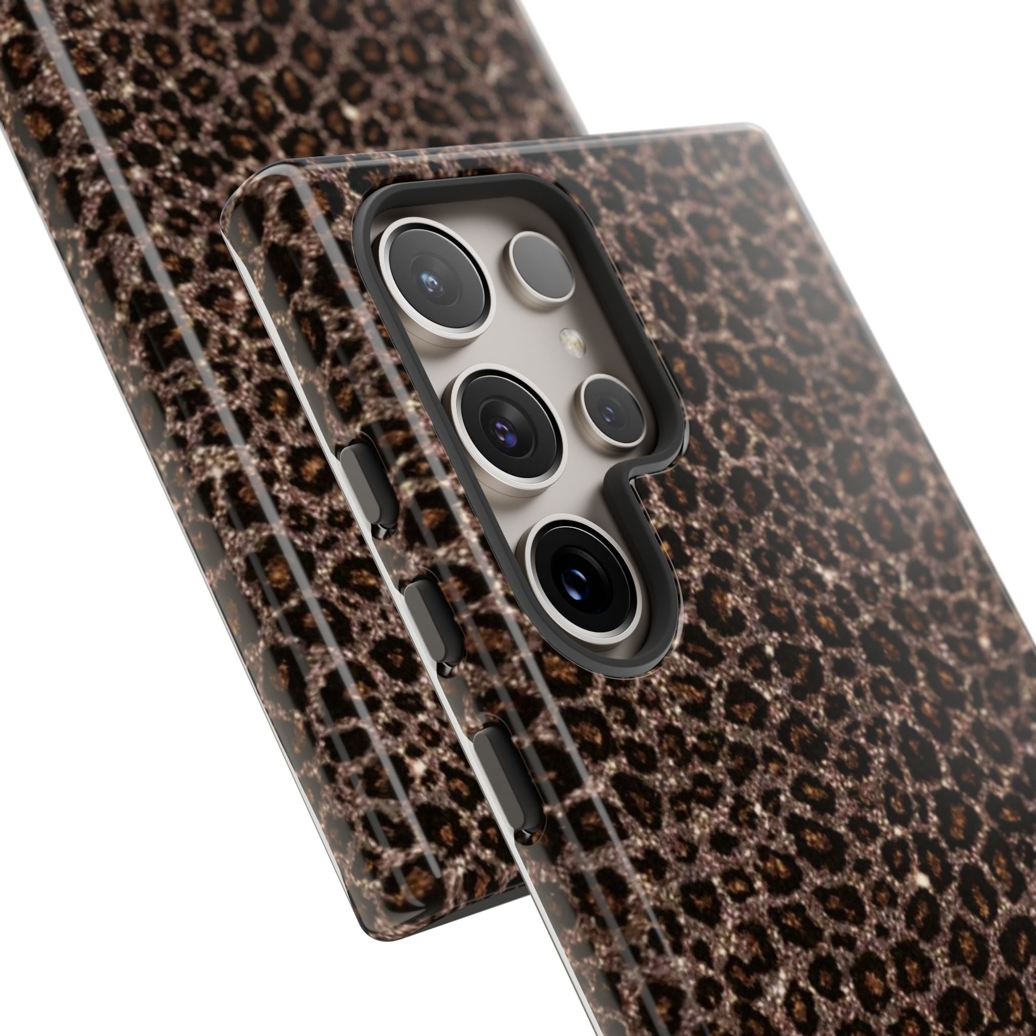 Iconic Print Phone Case