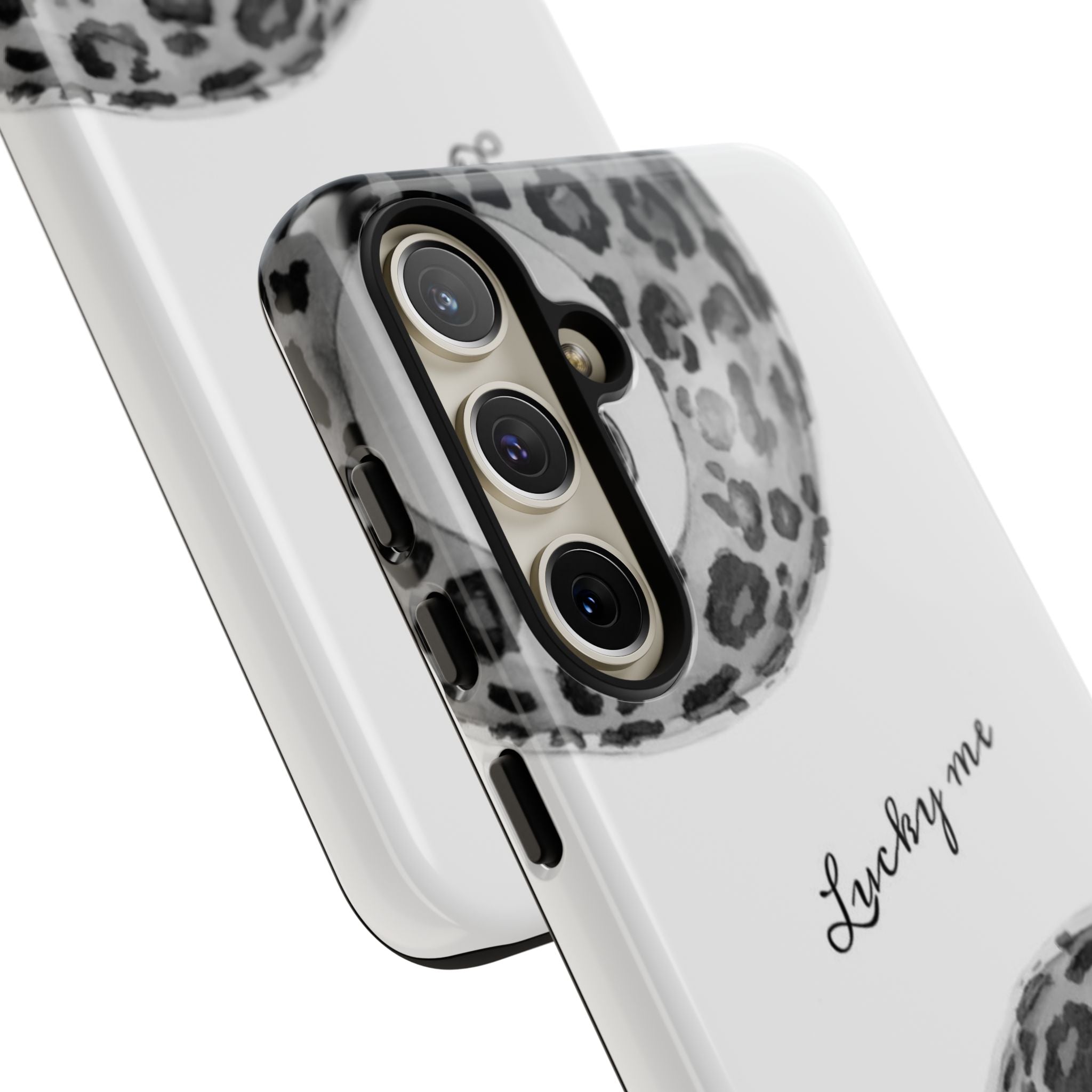 Lucky Me Phone Case