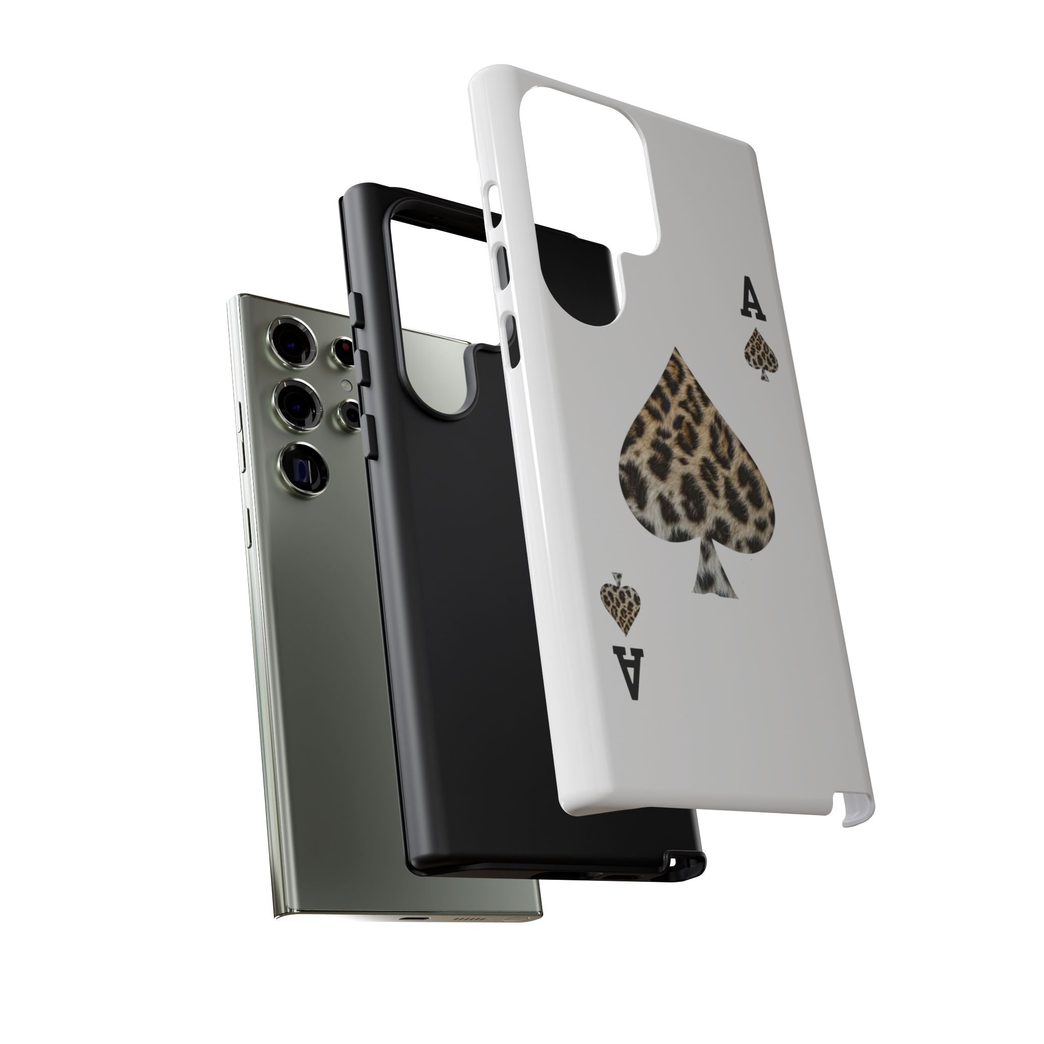 Ace Phone Case