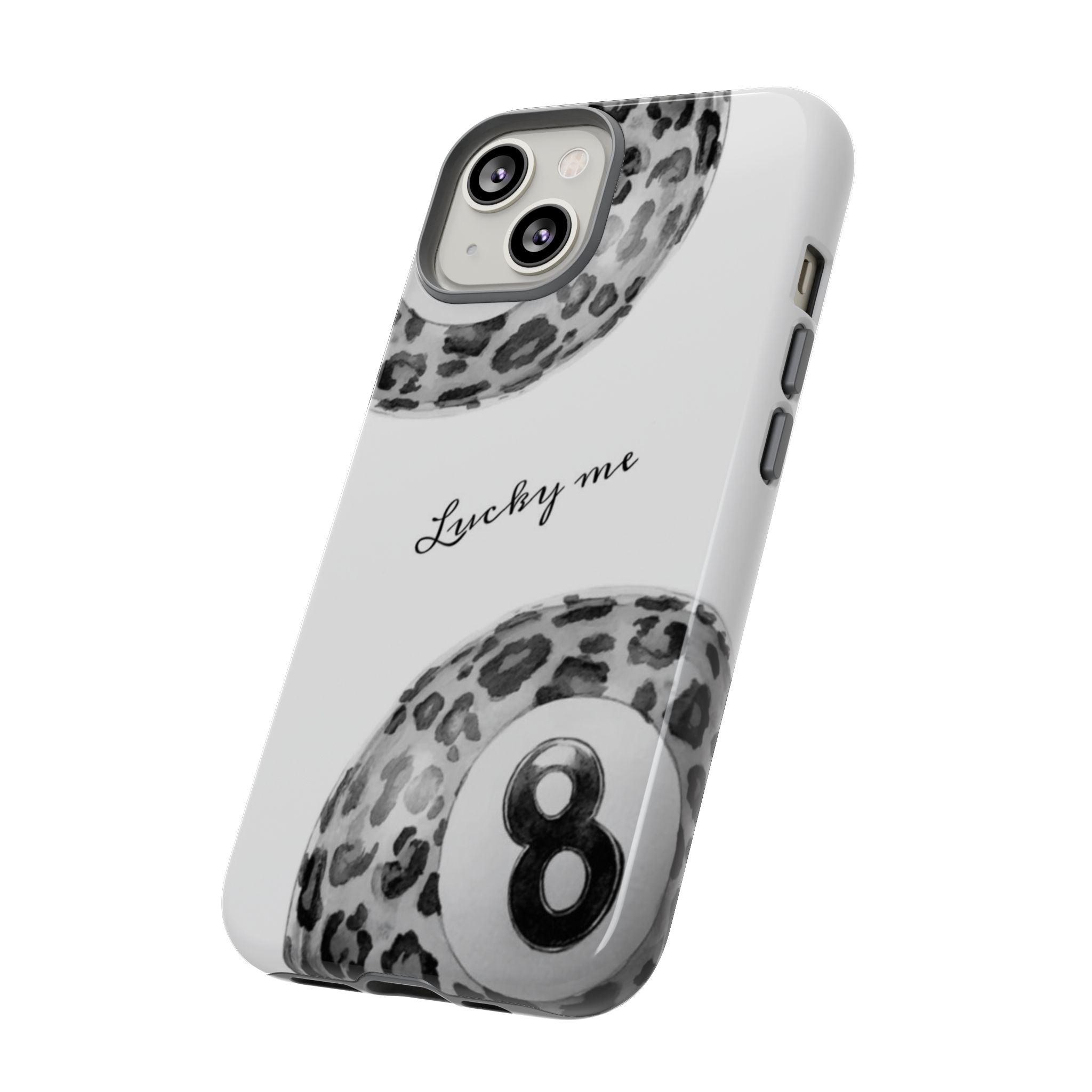 Lucky Me Phone Case