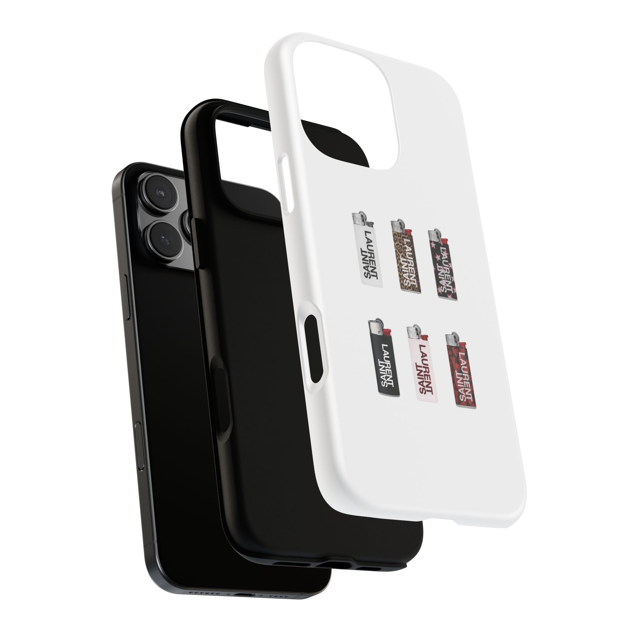 Light Up Phone Case