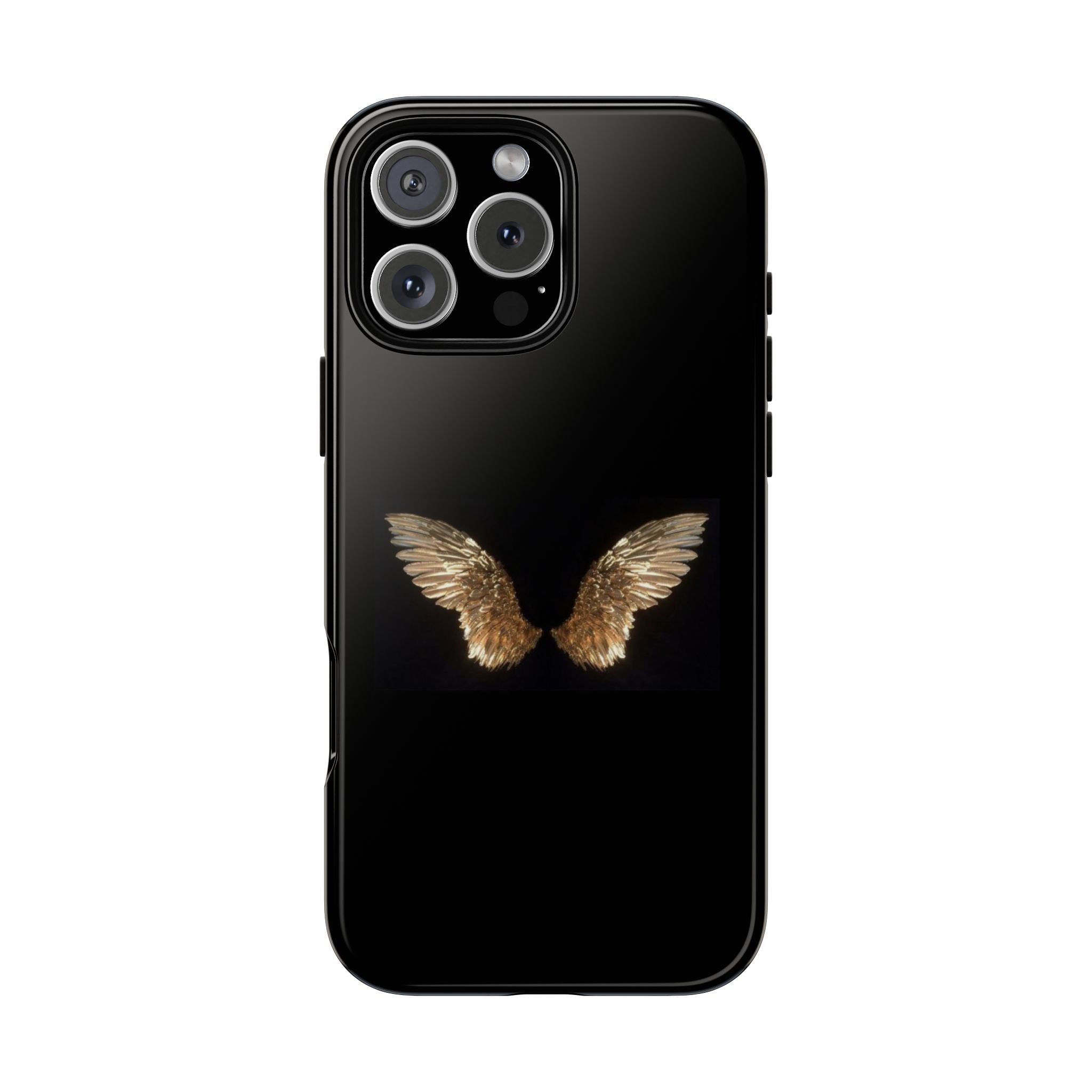Winged Phone Case