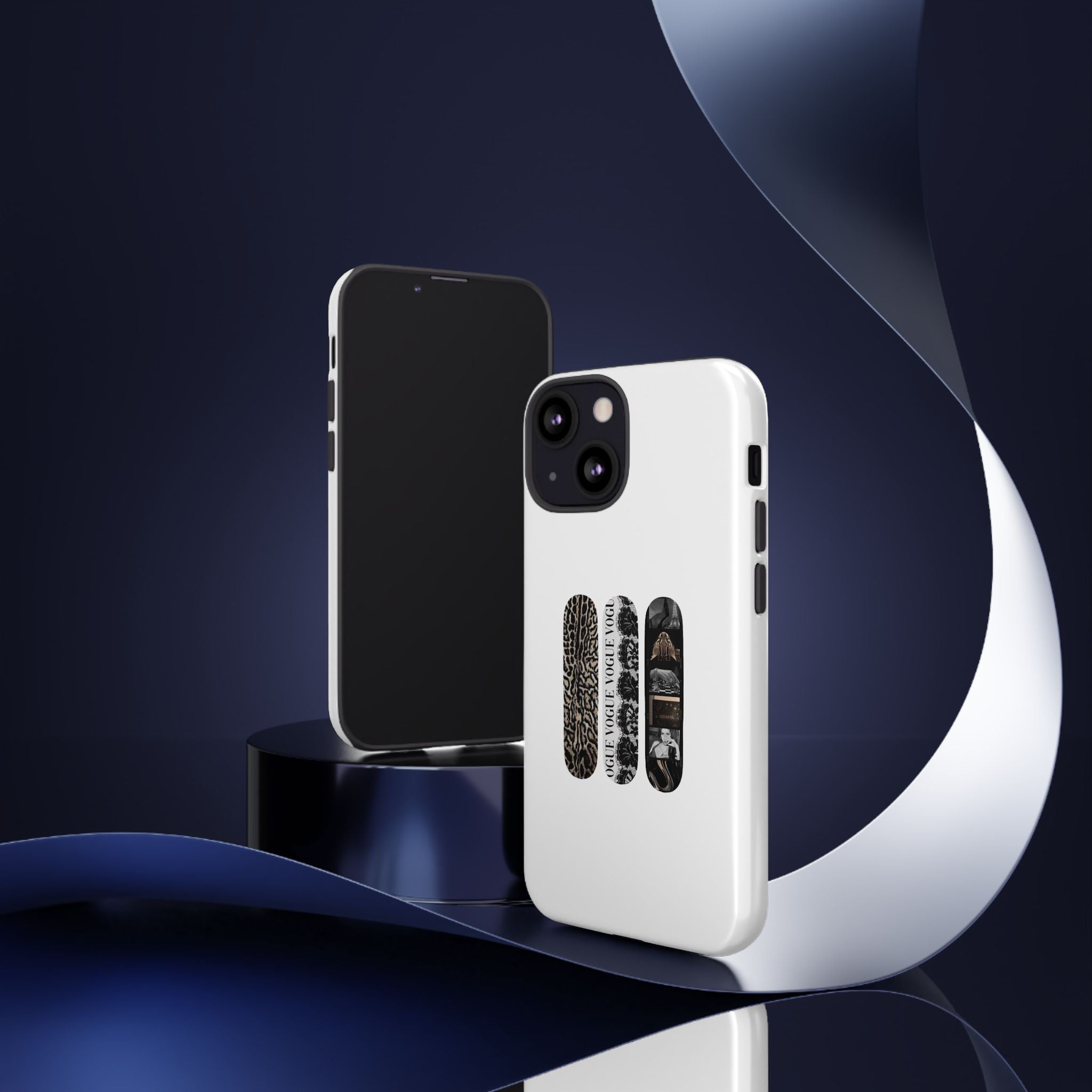 In Vogue Phone Case