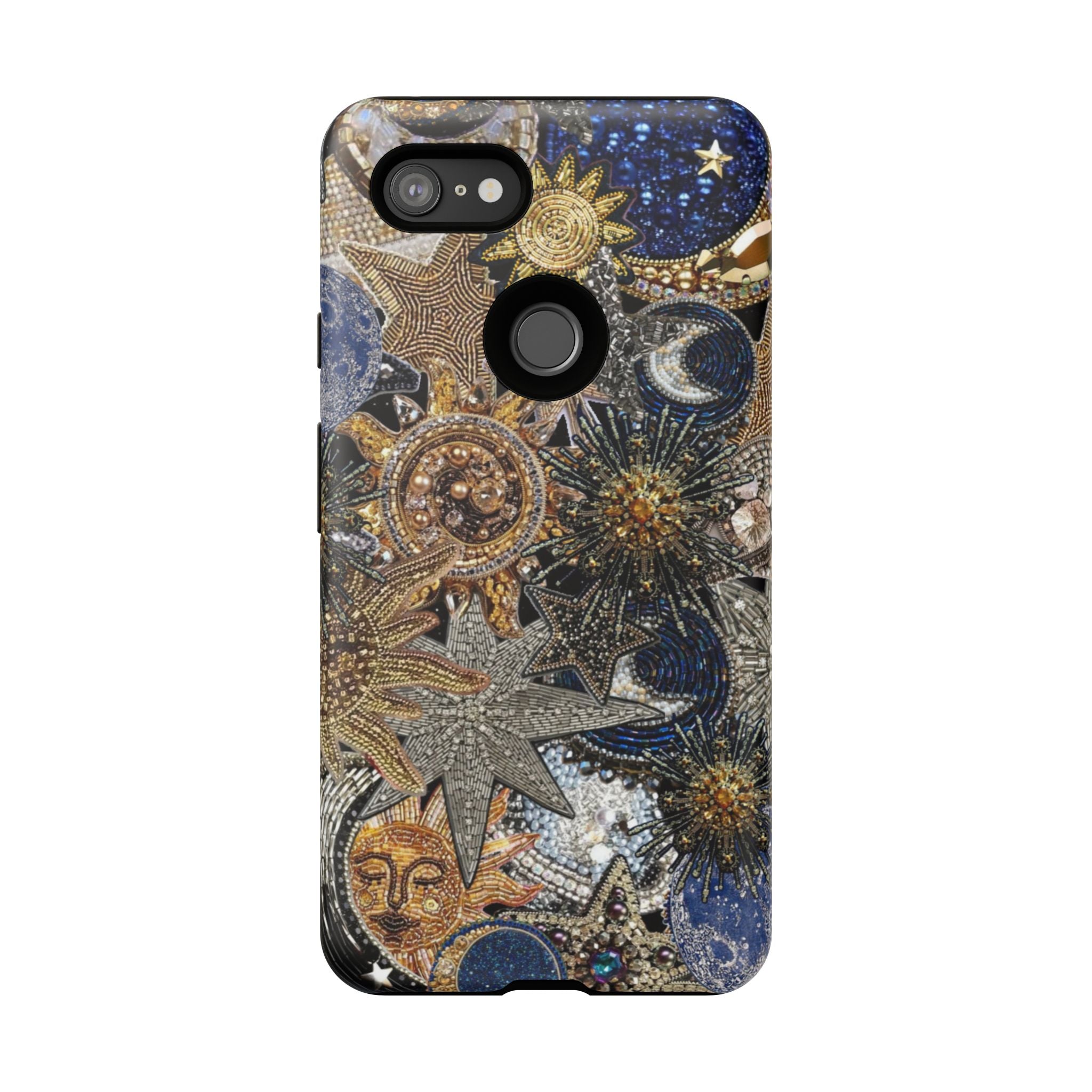 Celestial 2 Phone Case
