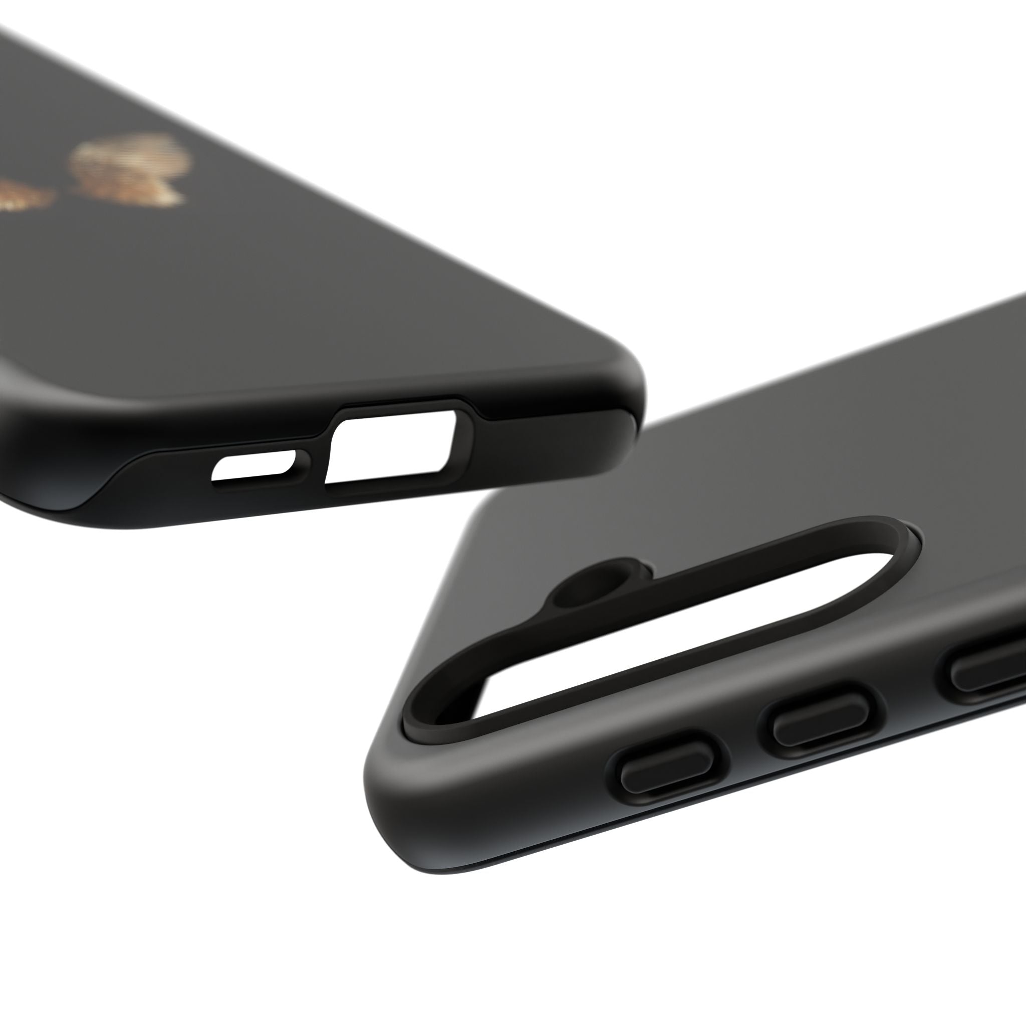 Winged Phone Case