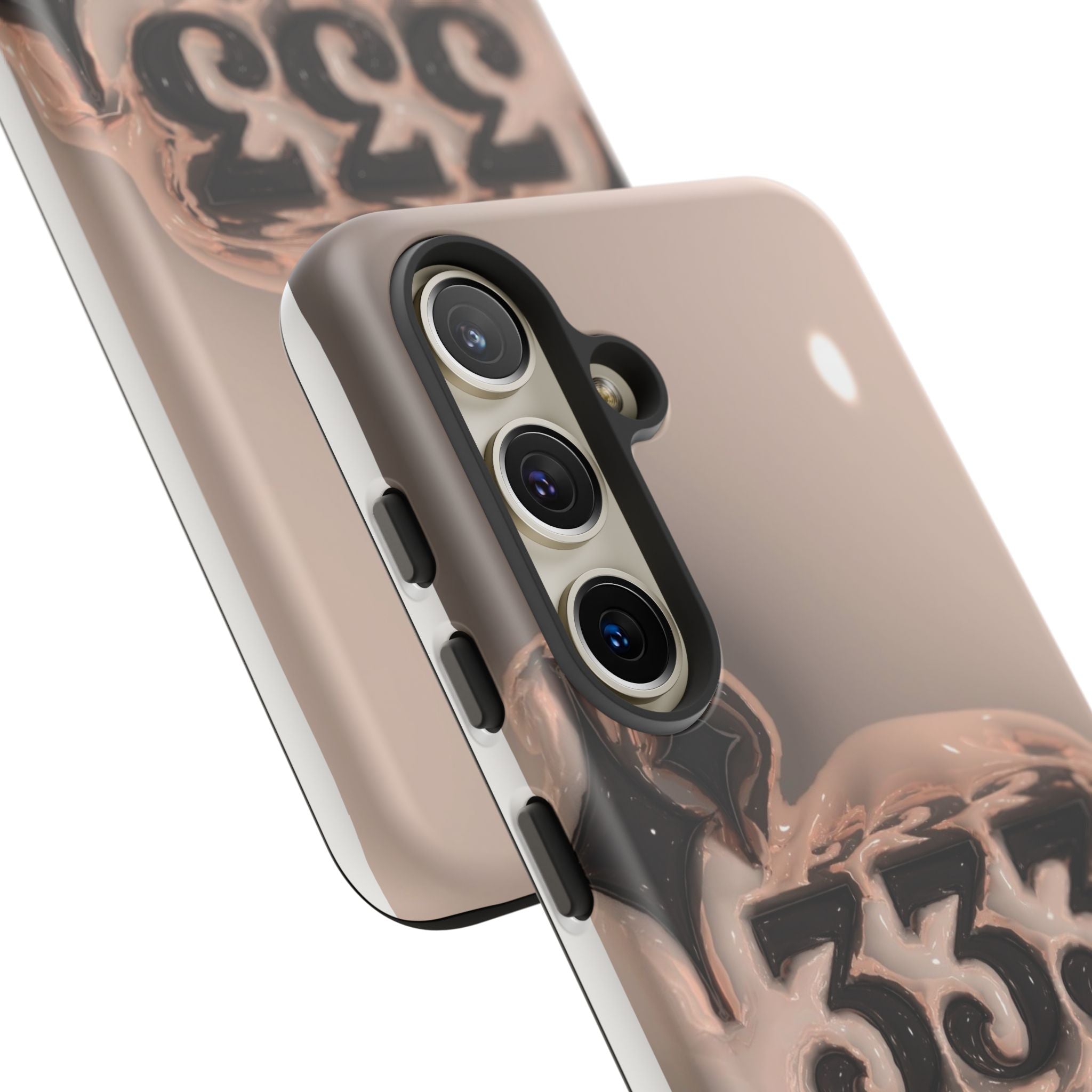 333 Phone Case