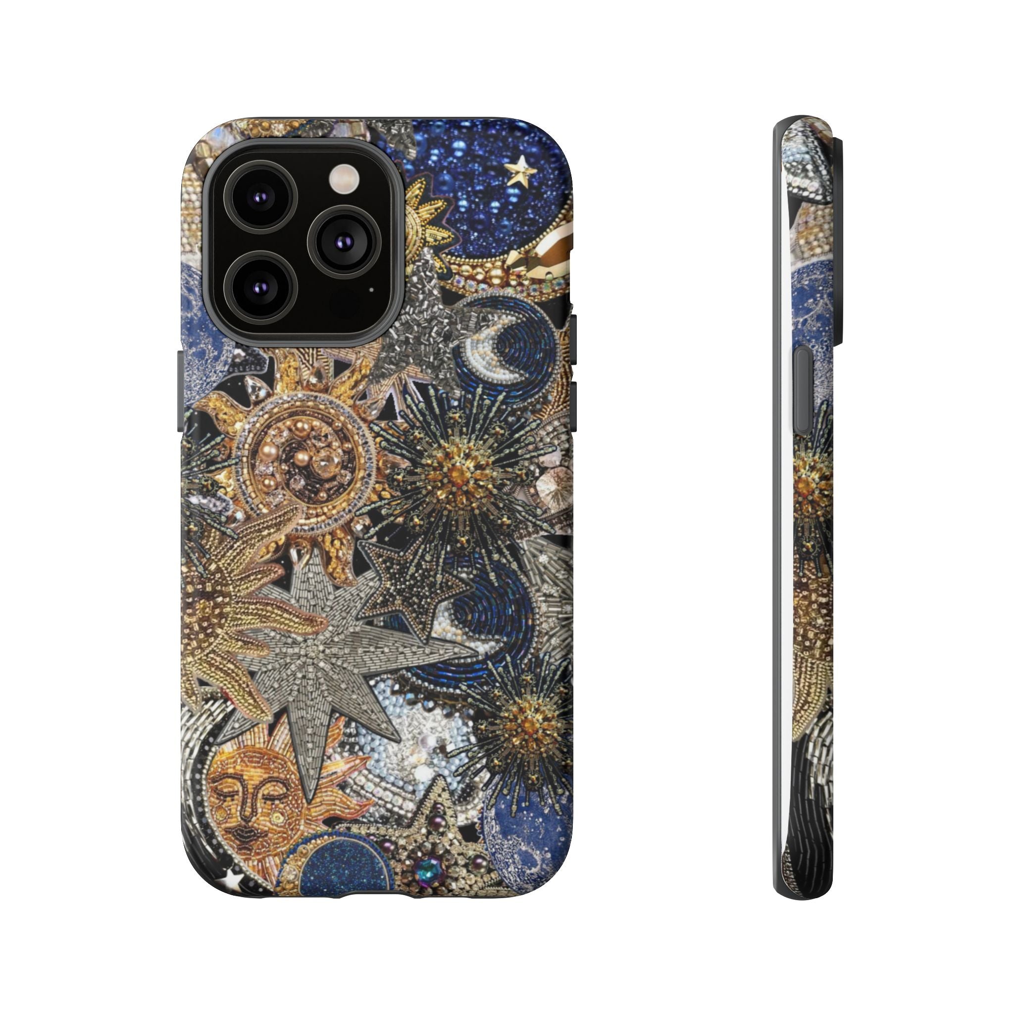 Celestial 2 Phone Case