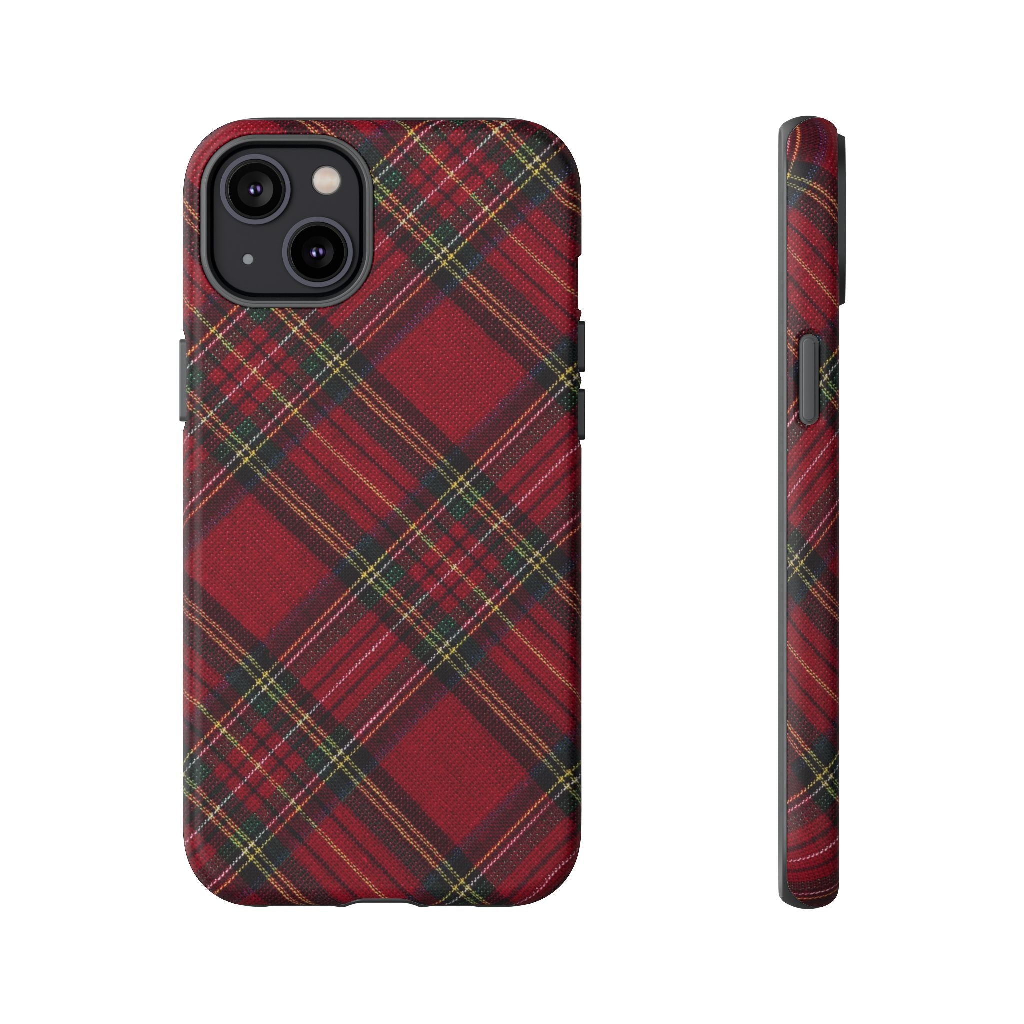 Very Merry Phone Case