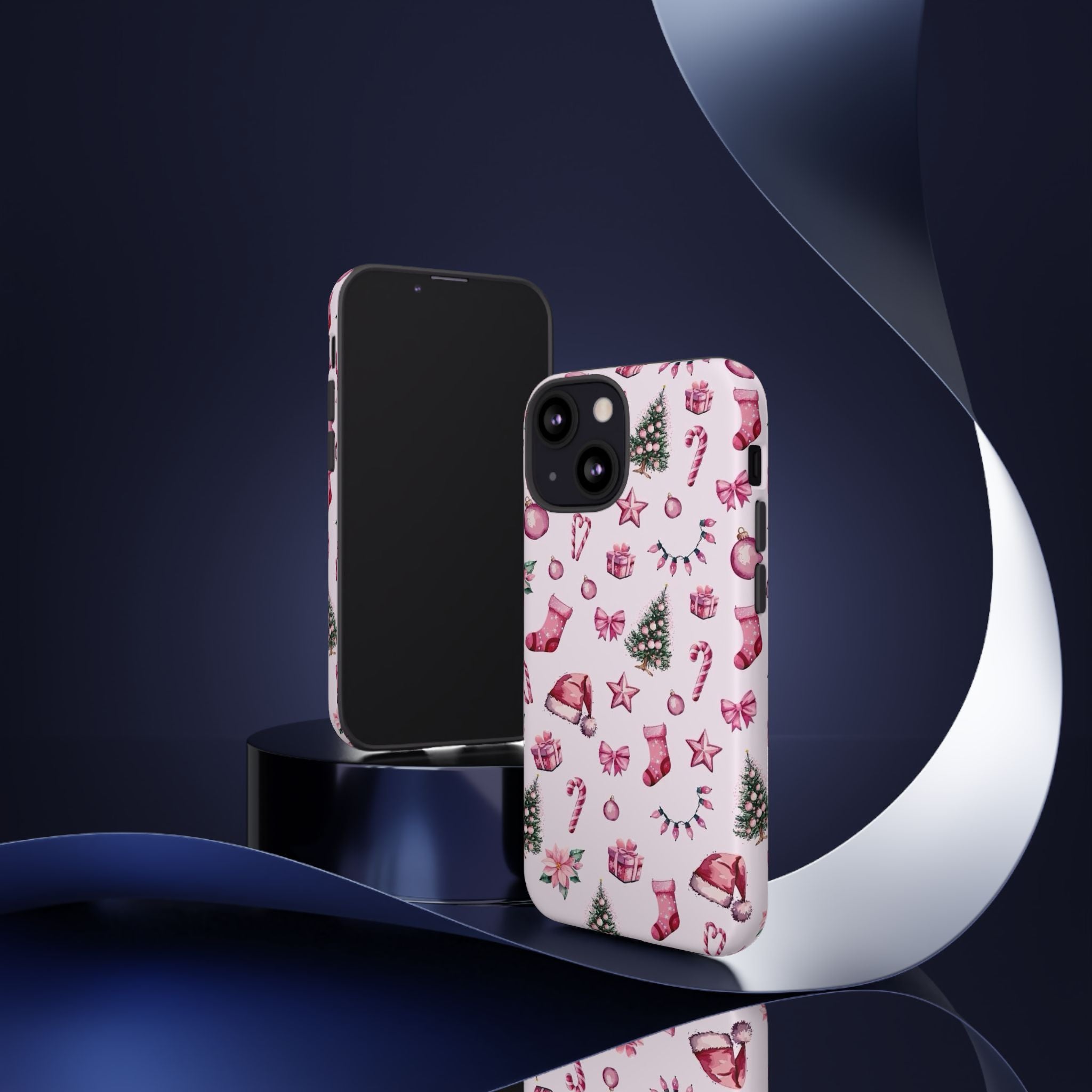 Rockin around Phone Case