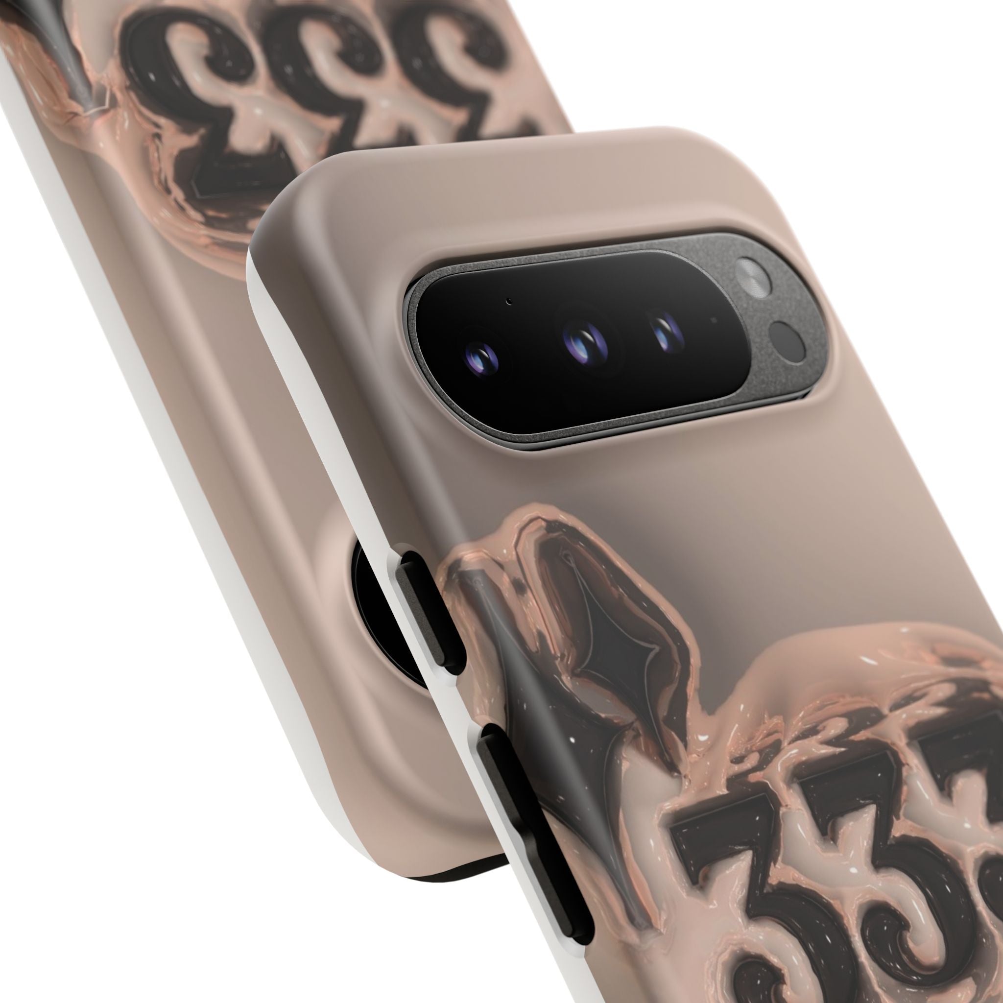 333 Phone Case
