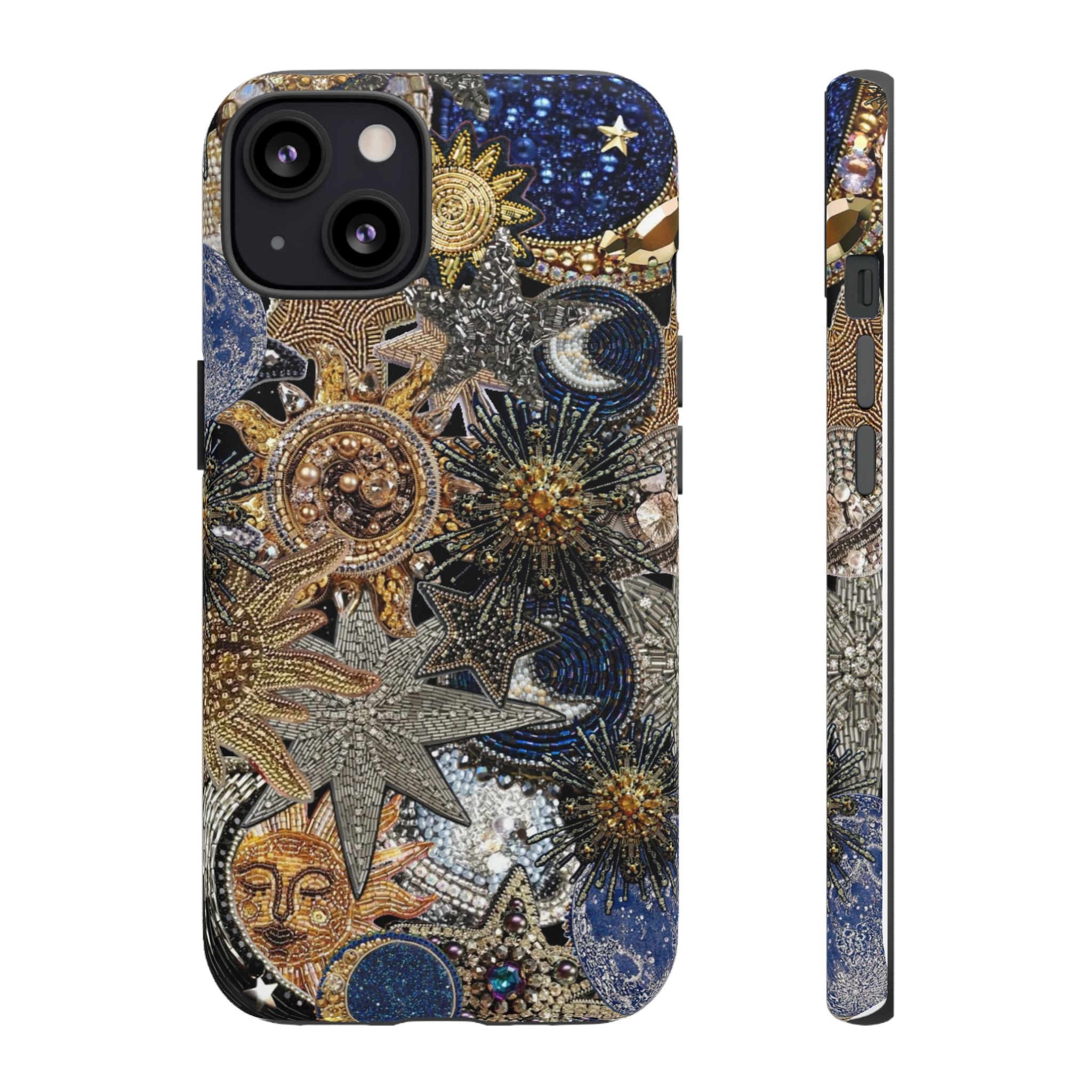 Celestial 2 Phone Case