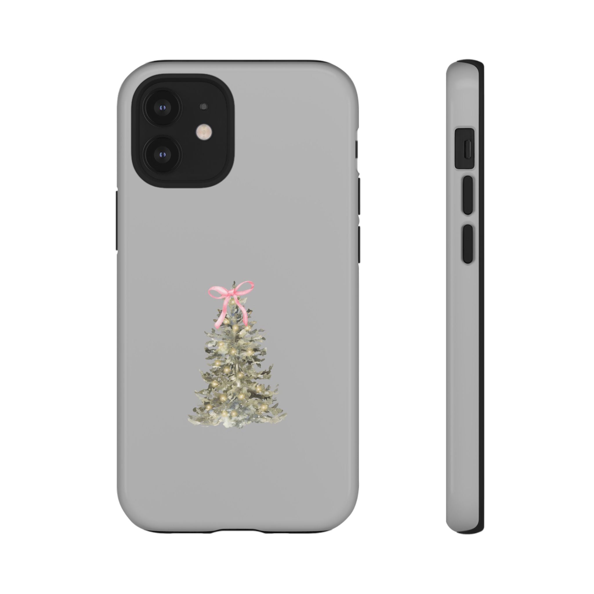 Tis The Season Phone Case